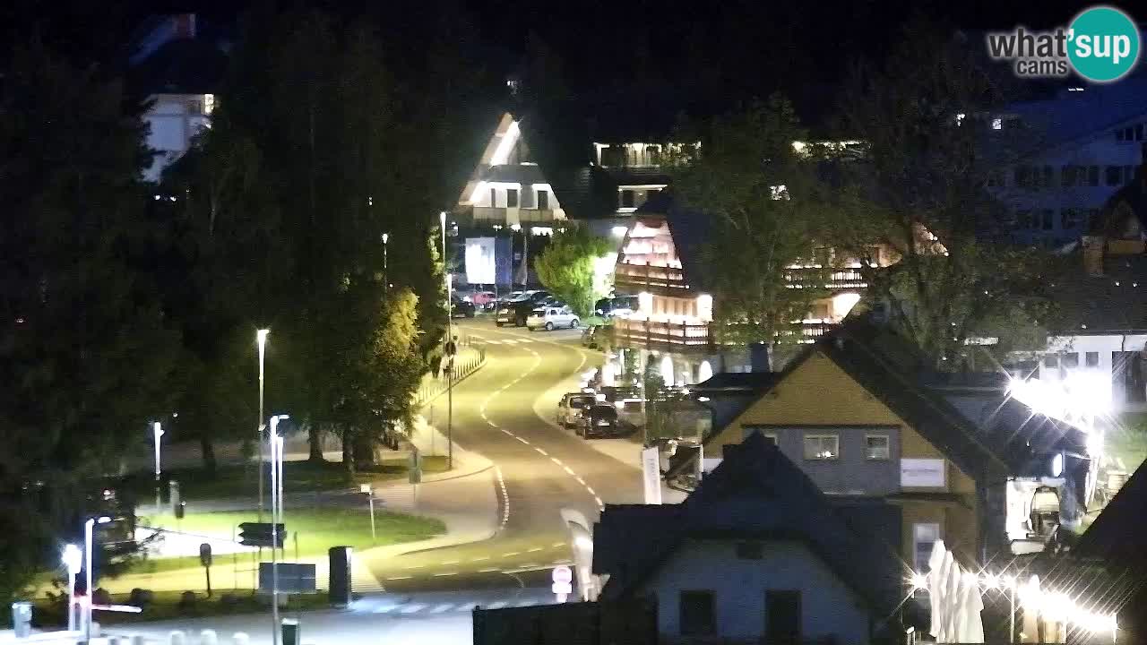 RTC Kranjska Gora – Vitranc
