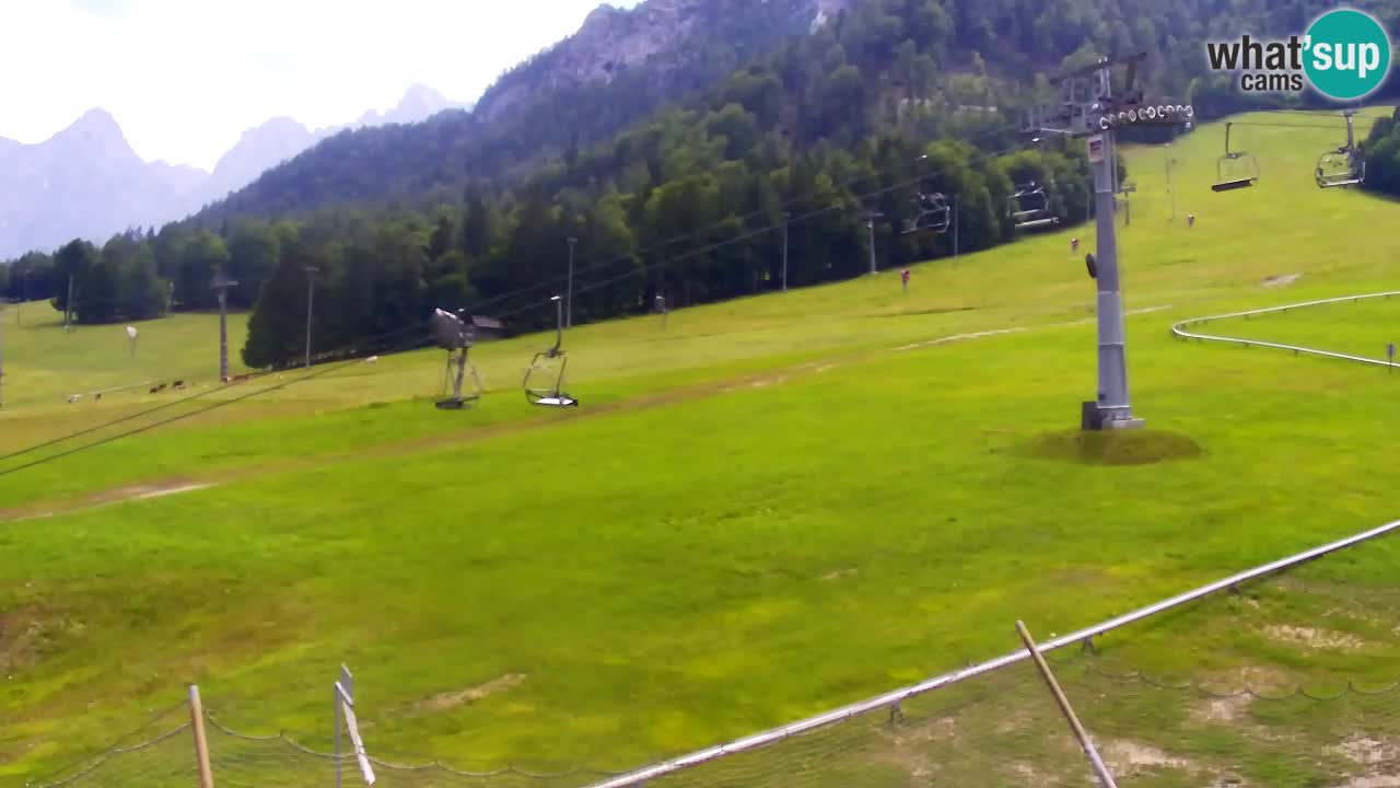Bike Park Kranjska Gora