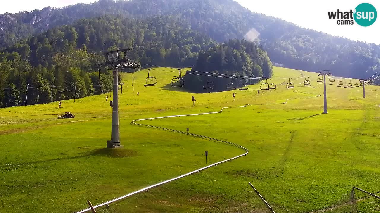 Bike Park Kranjska Gora