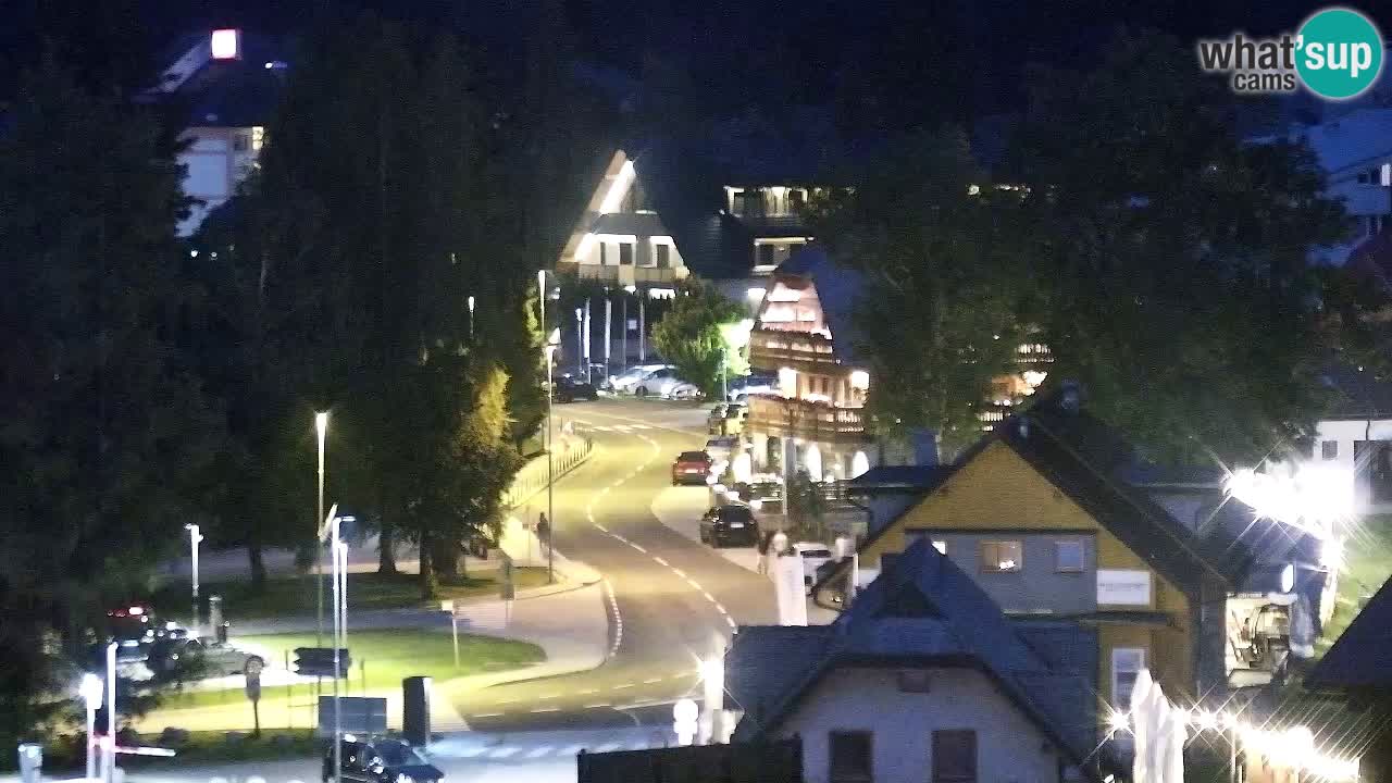 Bike Park Kranjska Gora