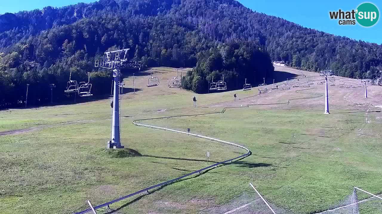Bike Park Kranjska Gora