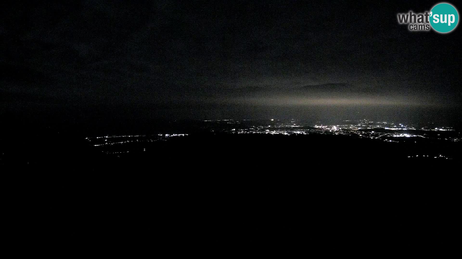 Livecam Krim refuge de montagne | vue sur Ljubljana – Slovénie
