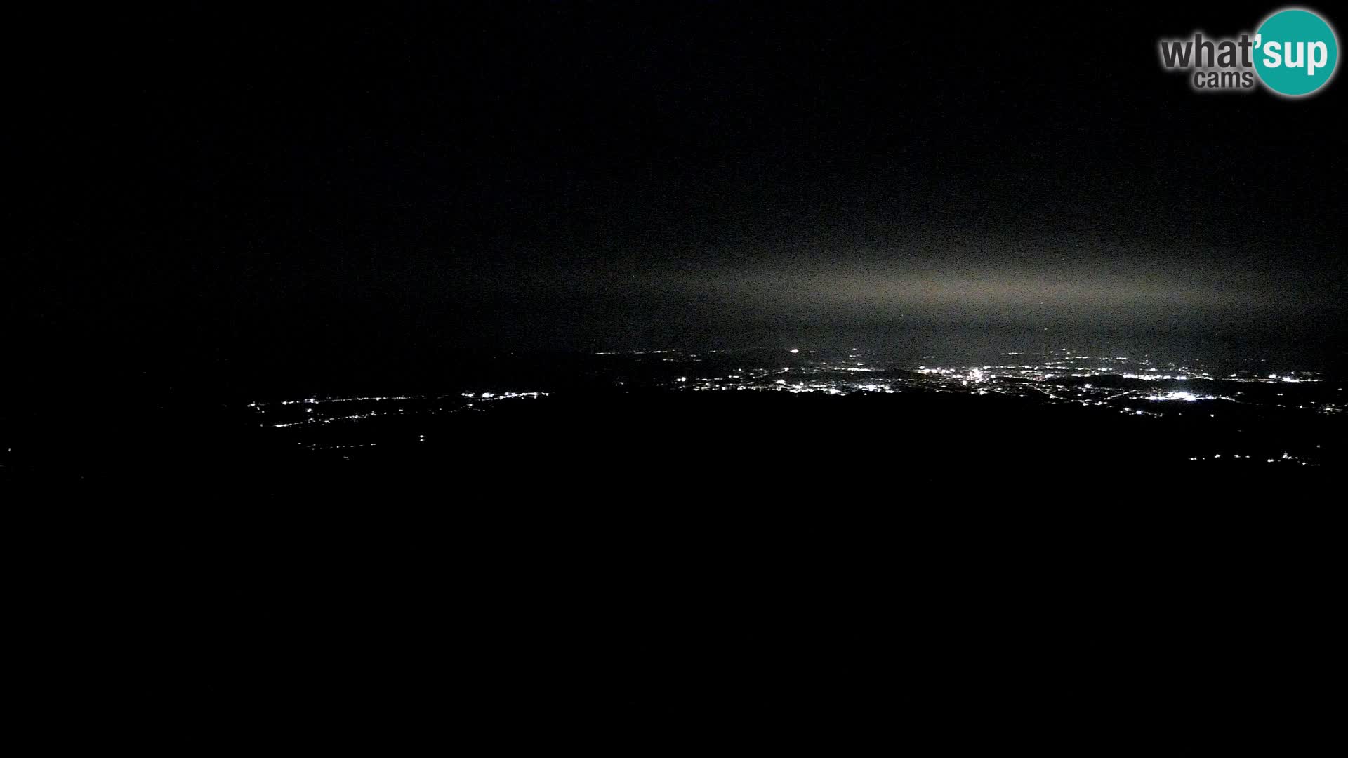 Krim camera refugio de montaña | Vistas a Ljubljana – Eslovenia