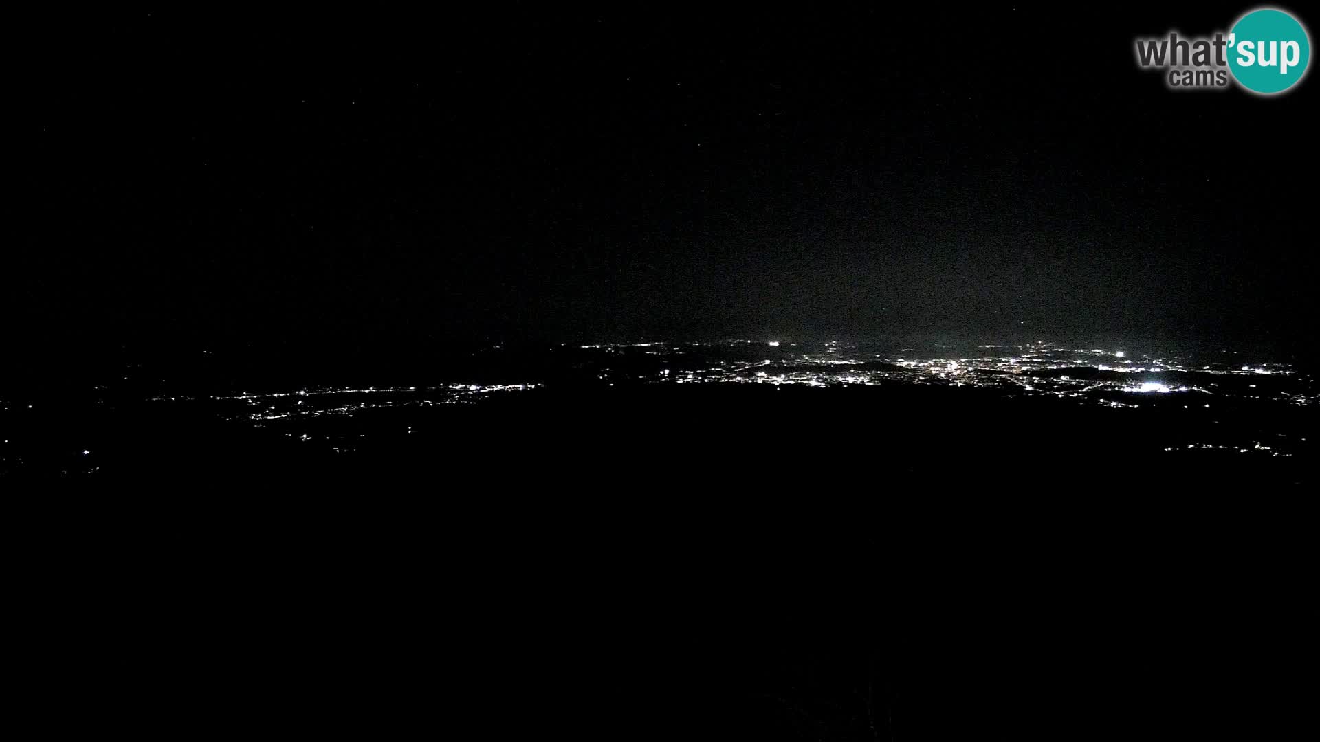 Krim camera refugio de montaña | Vistas a Ljubljana – Eslovenia