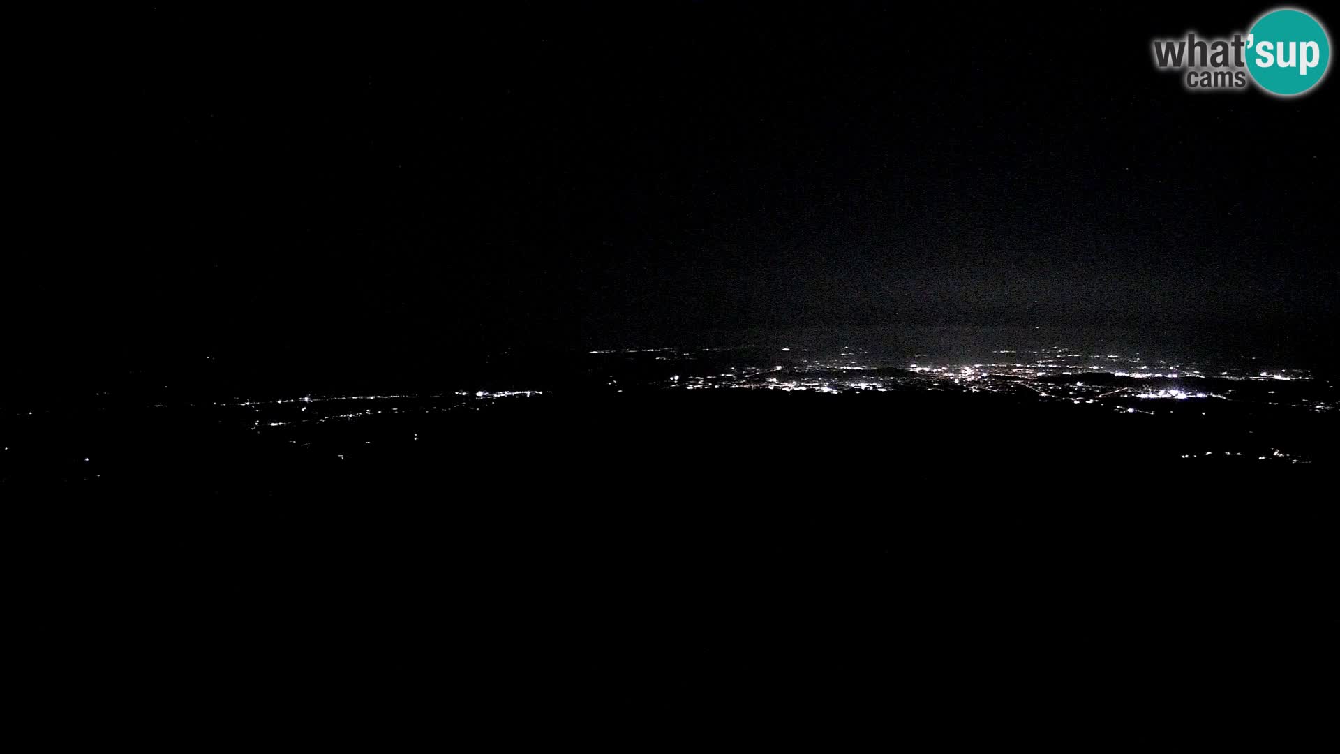 Livecam Krim refuge de montagne | vue sur Ljubljana – Slovénie
