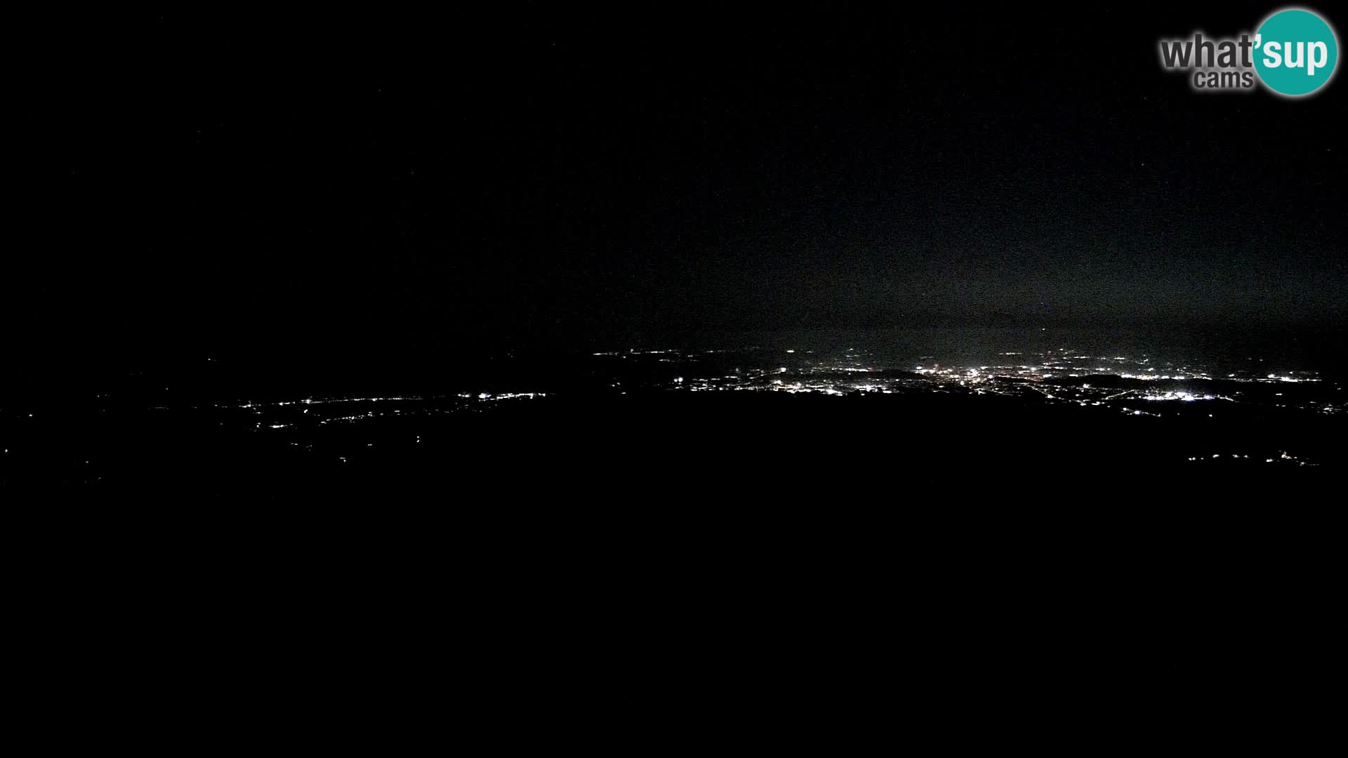 Krim Live cam  | panorama di Lubiana – Slovenia