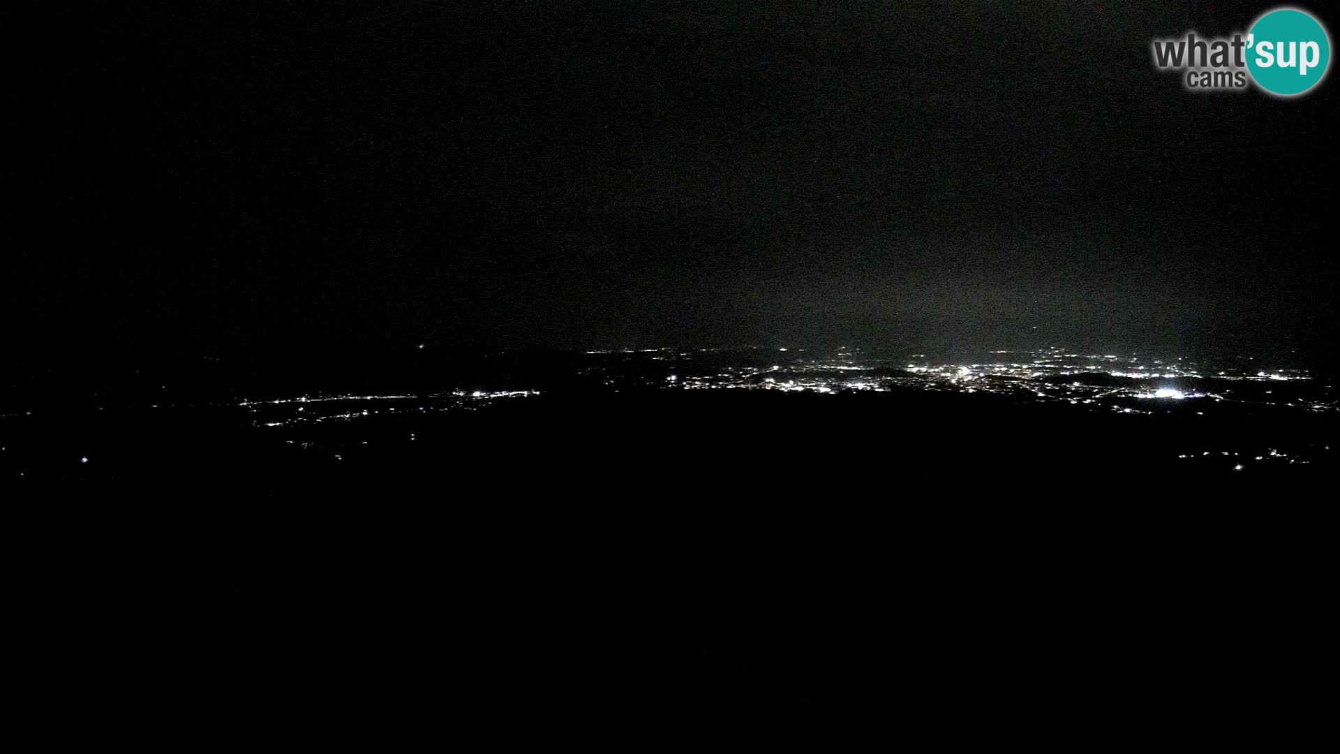 Krim Live cam  | panorama di Lubiana – Slovenia