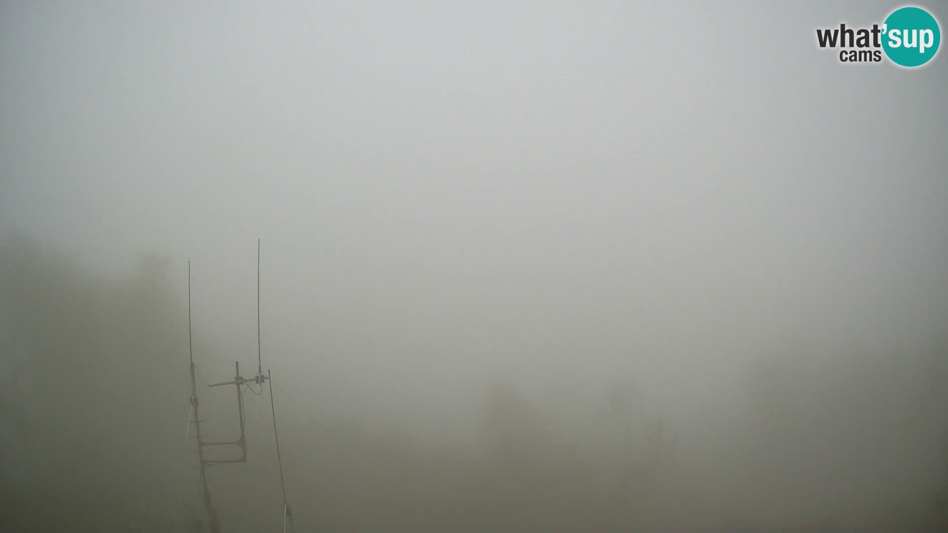 Krim Live cam  | panorama di Lubiana – Slovenia