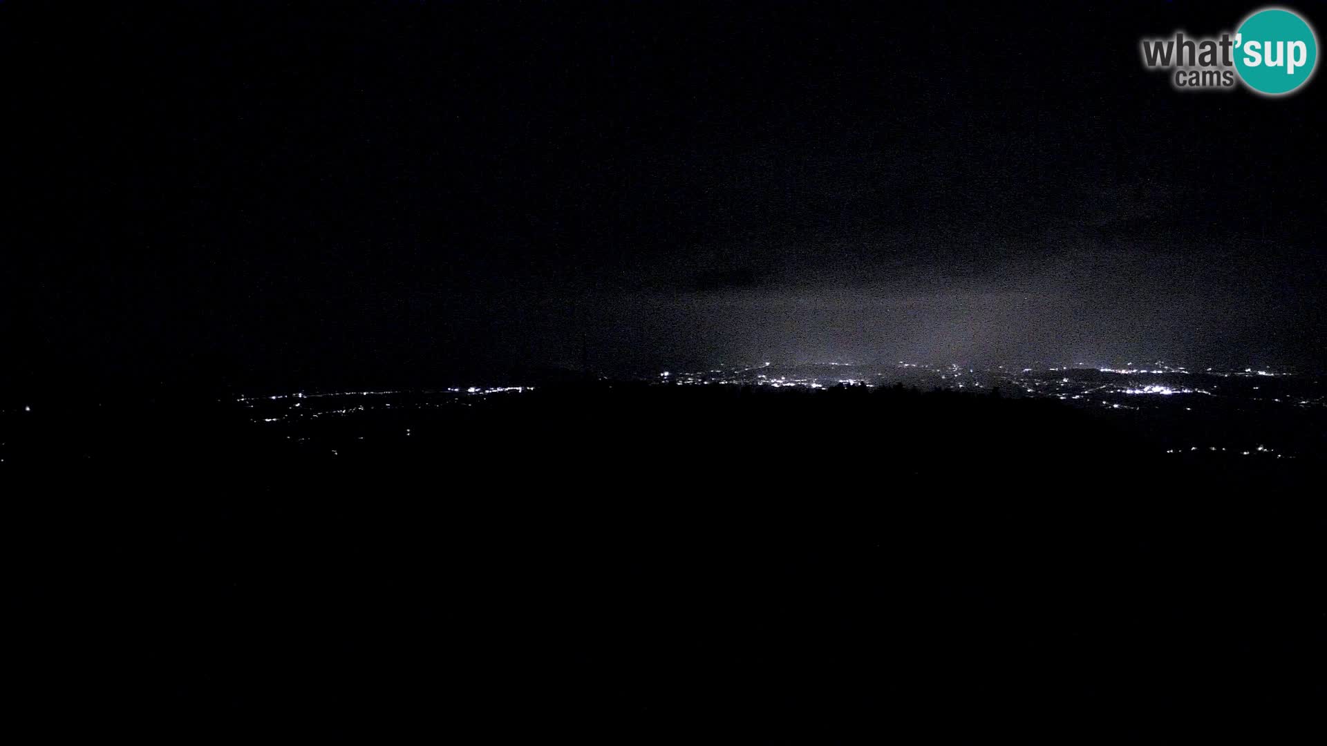 Krim Live cam  | panorama di Lubiana – Slovenia