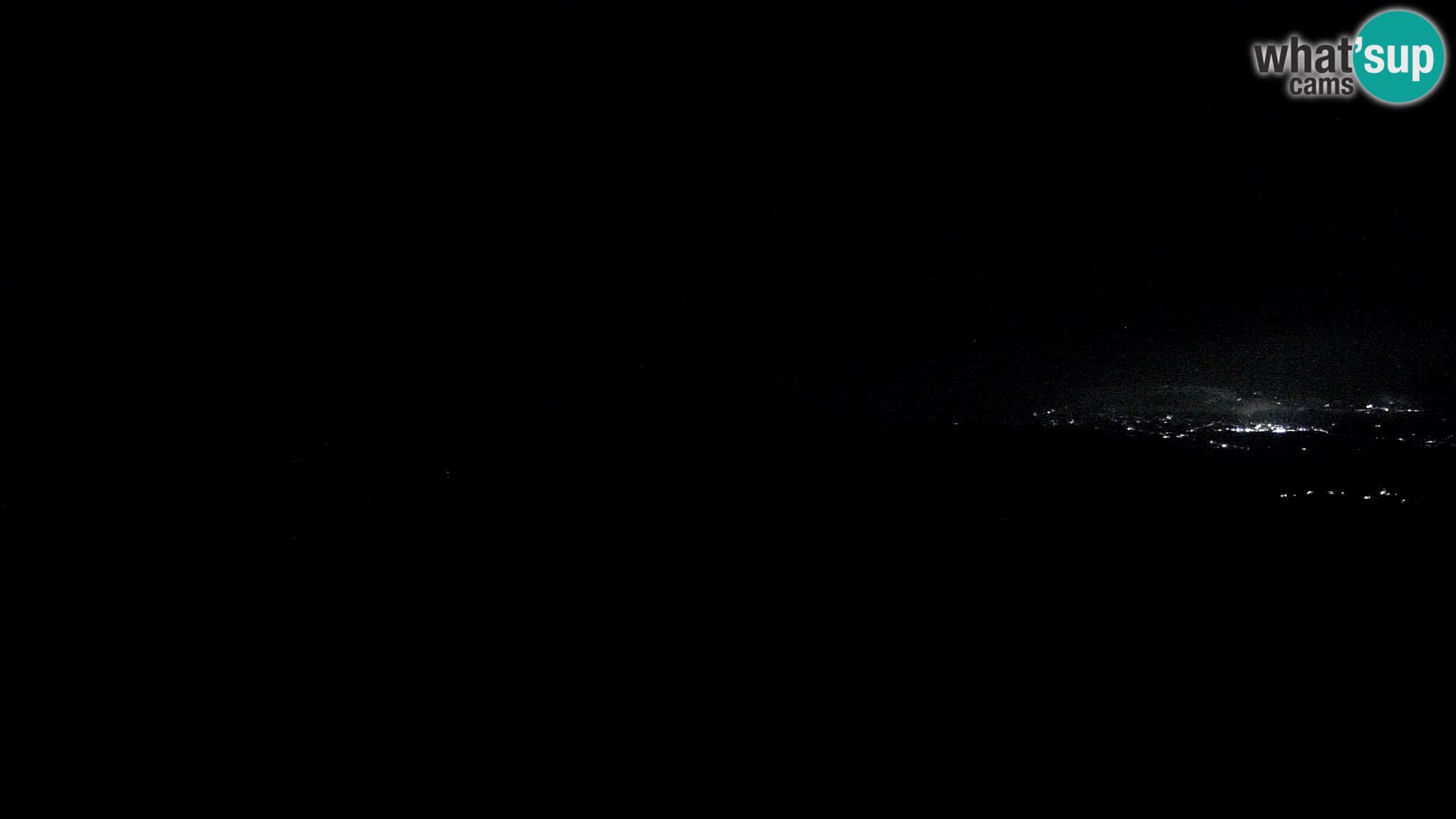 Livecam Krim refuge de montagne | vue sur Ljubljana – Slovénie
