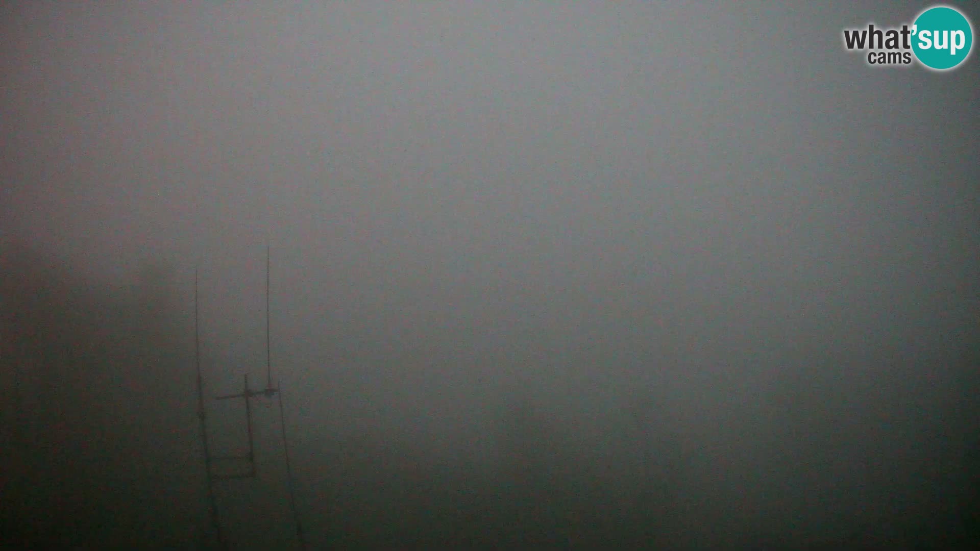 Krim Live cam  | panorama di Lubiana – Slovenia