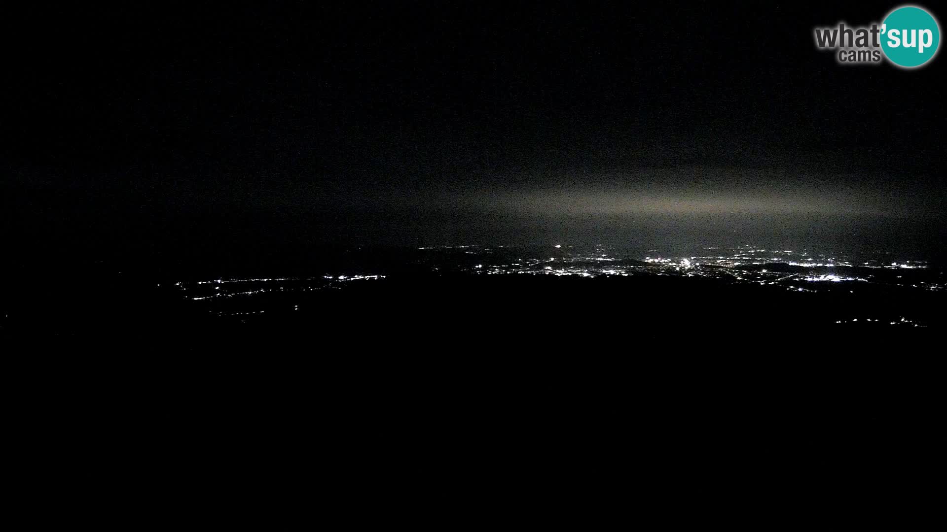 Krim Live cam  | panorama di Lubiana – Slovenia