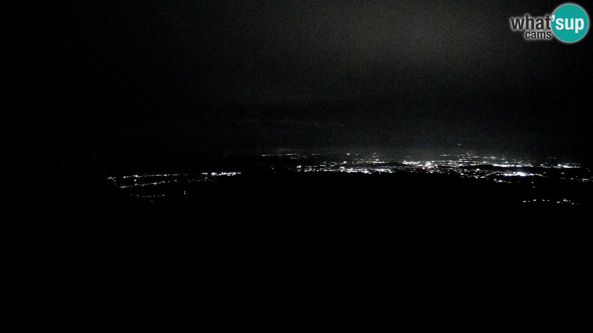 Livecam Krim refuge de montagne | vue sur Ljubljana – Slovénie
