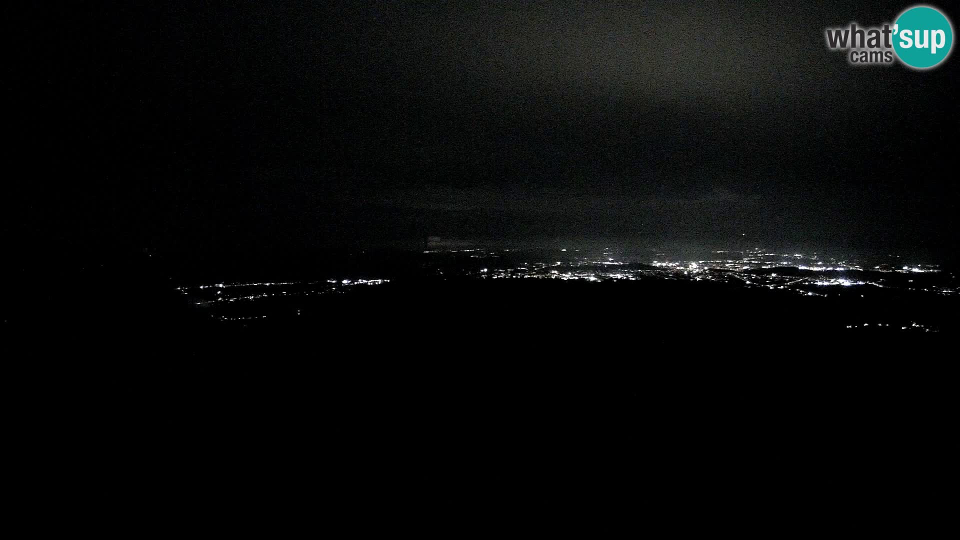 Krim camera refugio de montaña | Vistas a Ljubljana – Eslovenia
