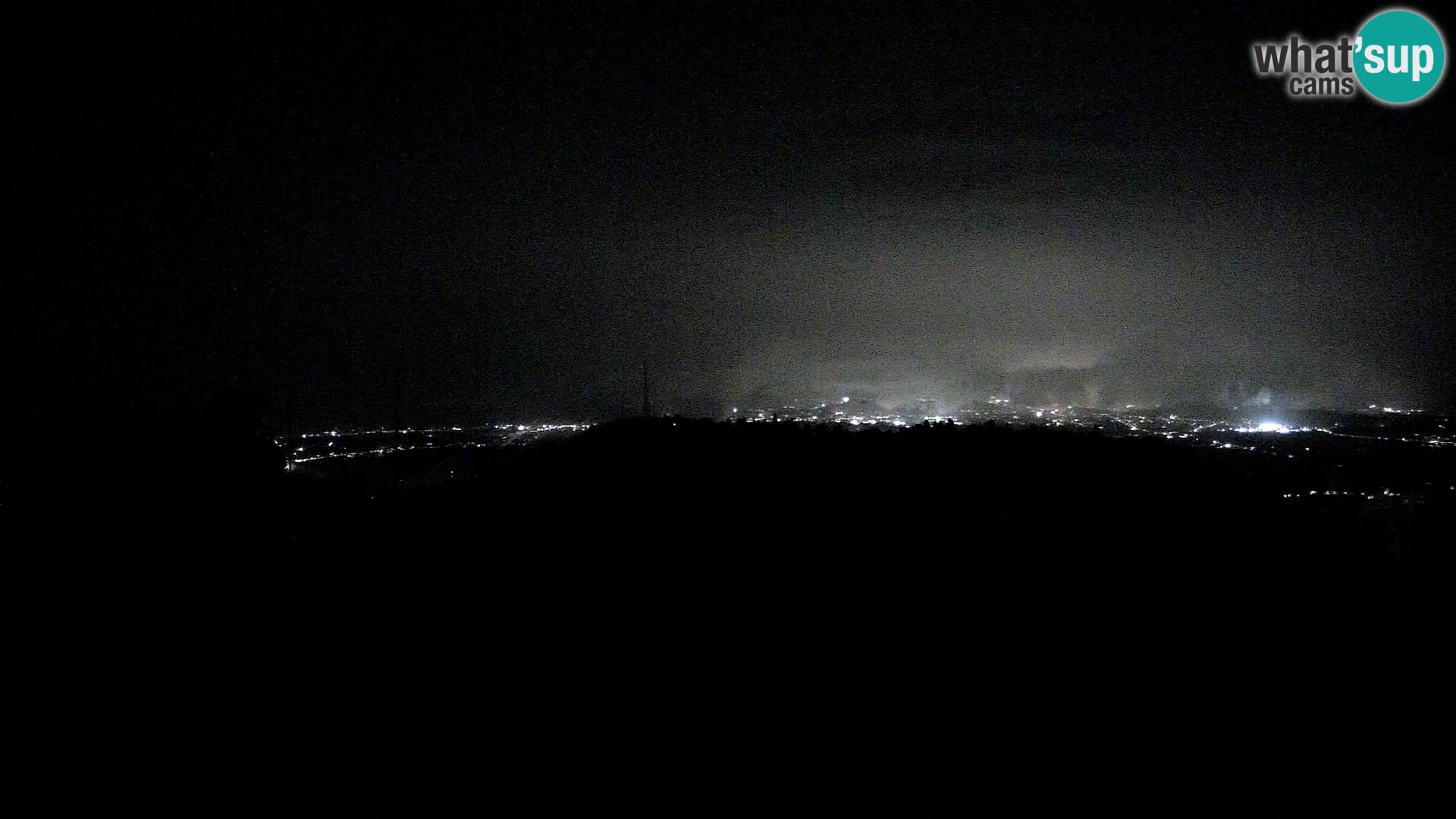 Livecam Krim refuge de montagne | vue sur Ljubljana – Slovénie
