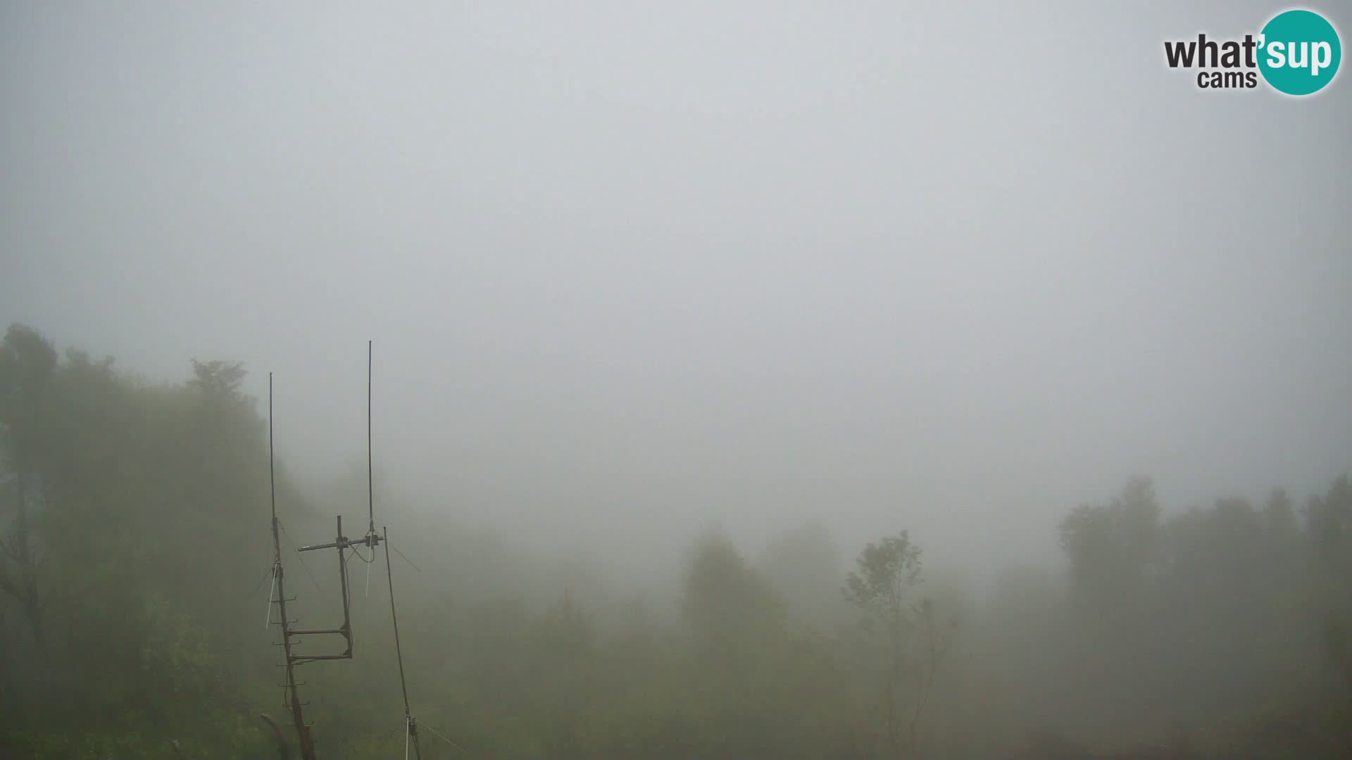 Krim Live cam  | panorama di Lubiana – Slovenia