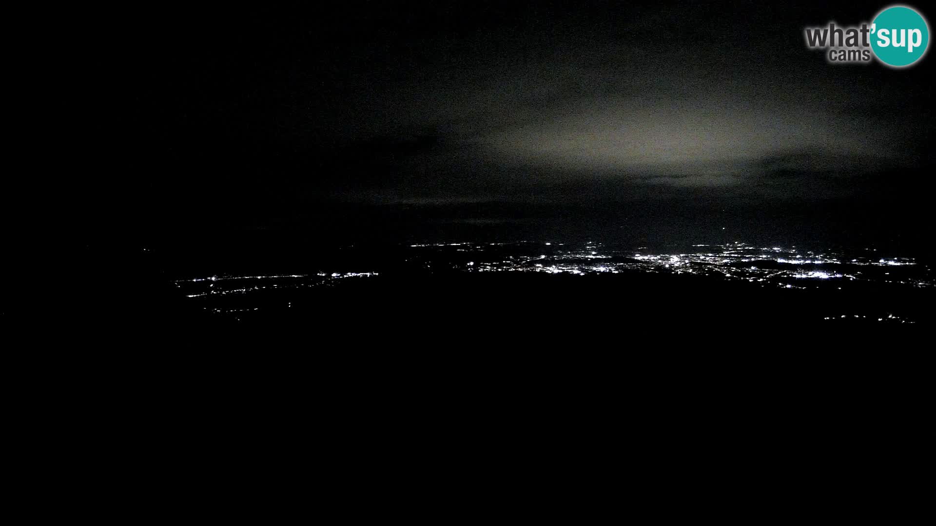 Krim Live cam  | panorama di Lubiana – Slovenia