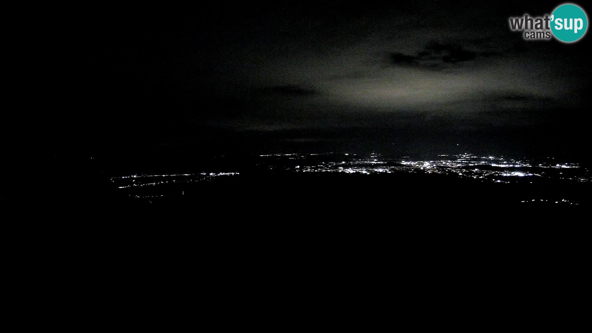 Krim camera refugio de montaña | Vistas a Ljubljana – Eslovenia