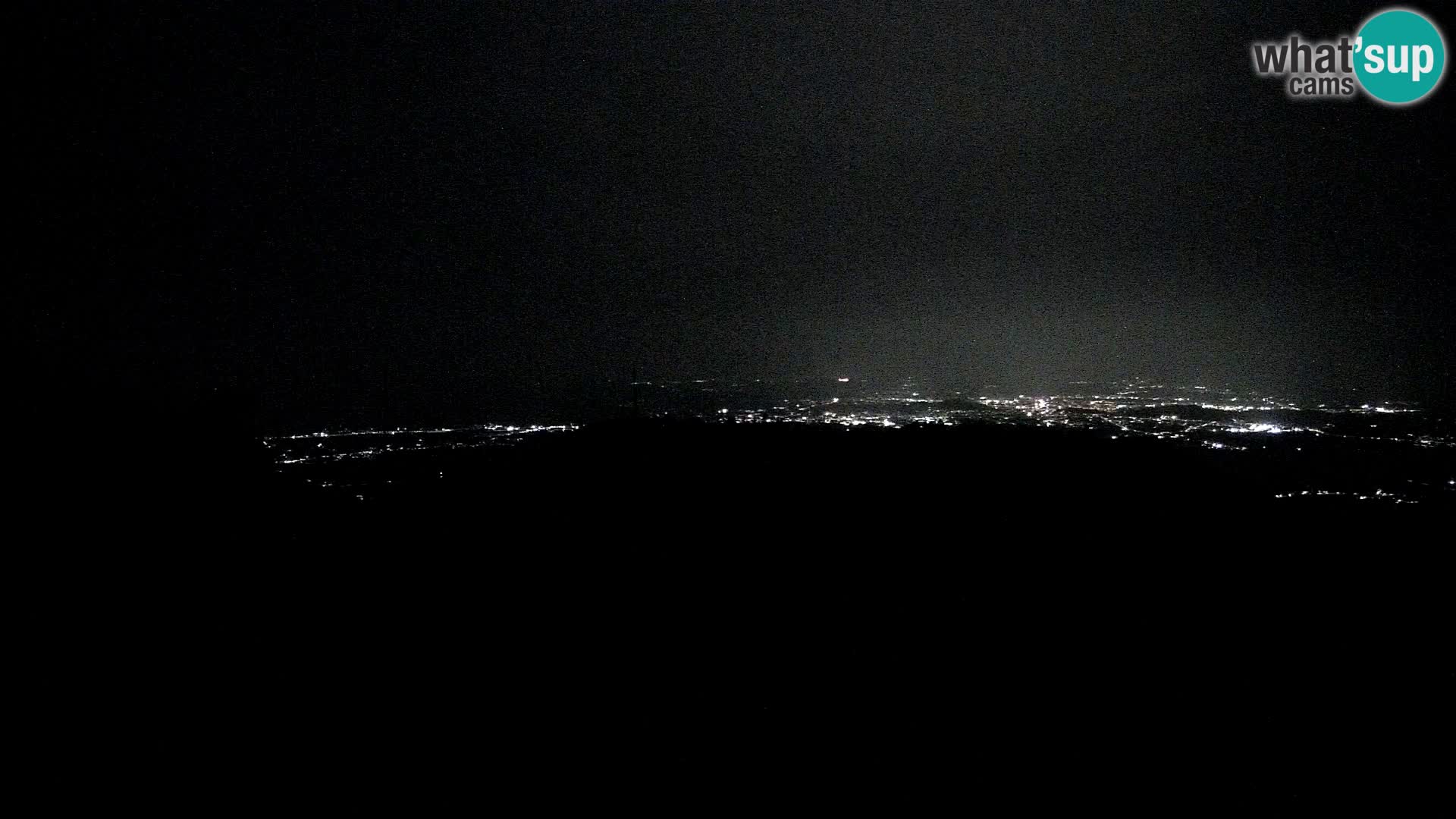 Krim Live cam  | panorama di Lubiana – Slovenia