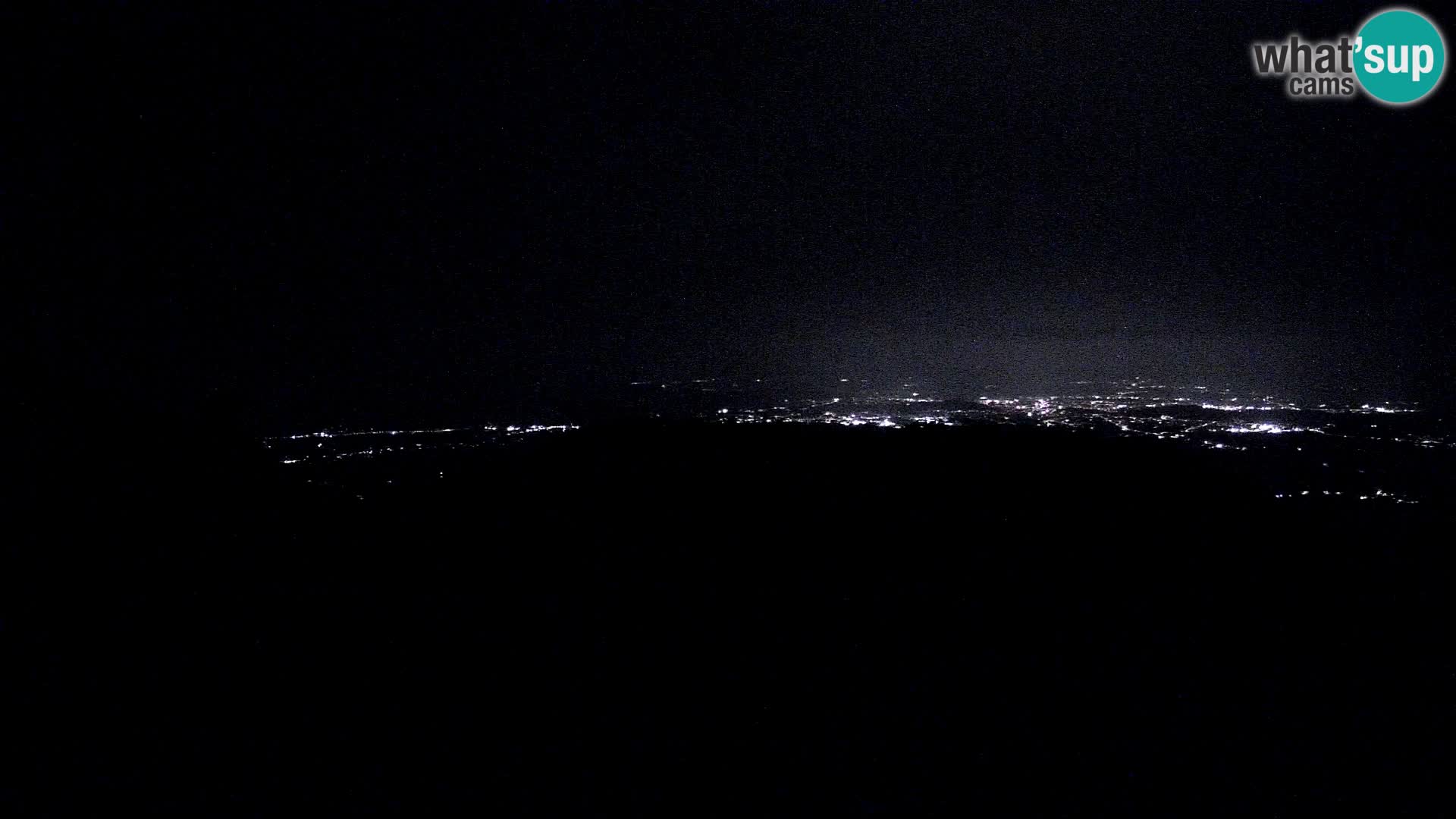 Livecam Krim refuge de montagne | vue sur Ljubljana – Slovénie