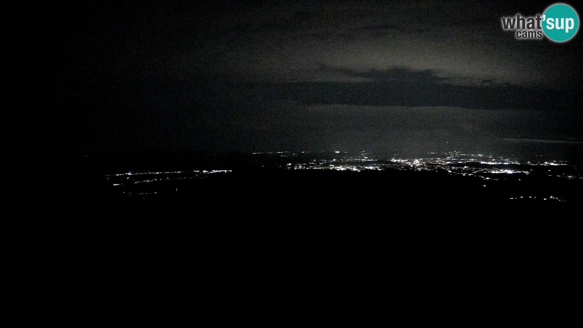 Livecam Krim refuge de montagne | vue sur Ljubljana – Slovénie