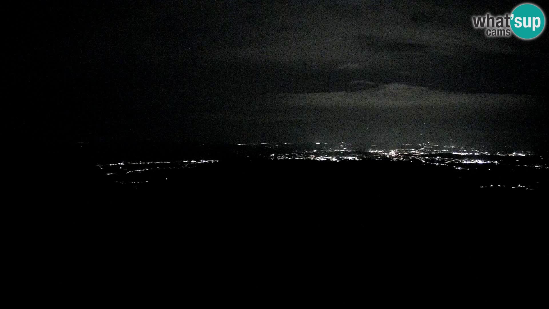 Livecam Krim refuge de montagne | vue sur Ljubljana – Slovénie