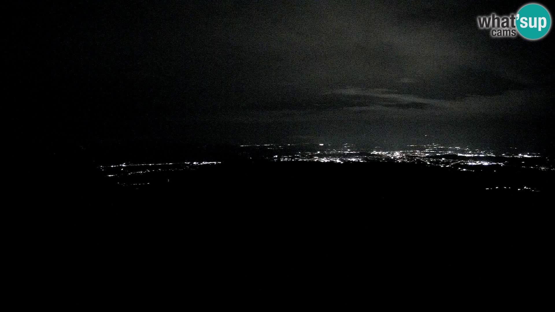Krim Live cam  | panorama di Lubiana – Slovenia