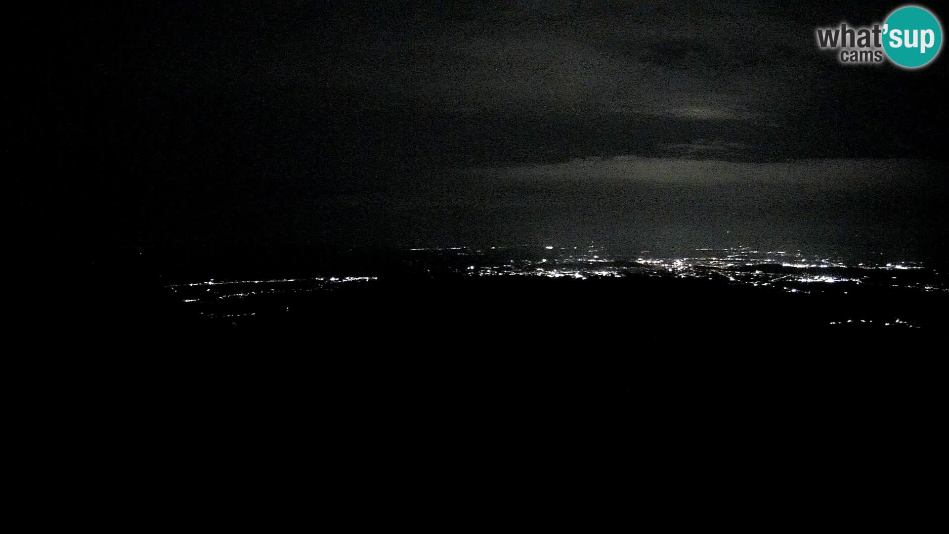 Krim camera refugio de montaña | Vistas a Ljubljana – Eslovenia