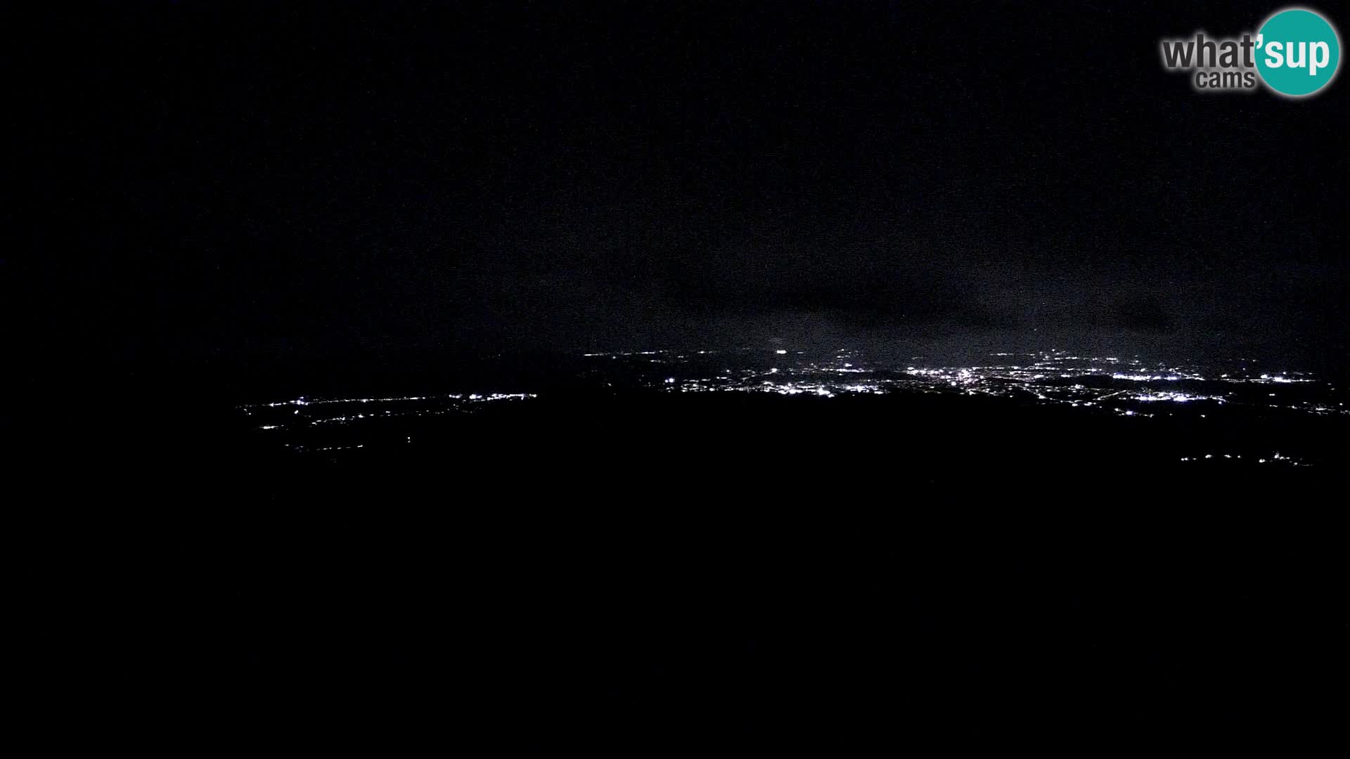 Livecam Krim refuge de montagne | vue sur Ljubljana – Slovénie