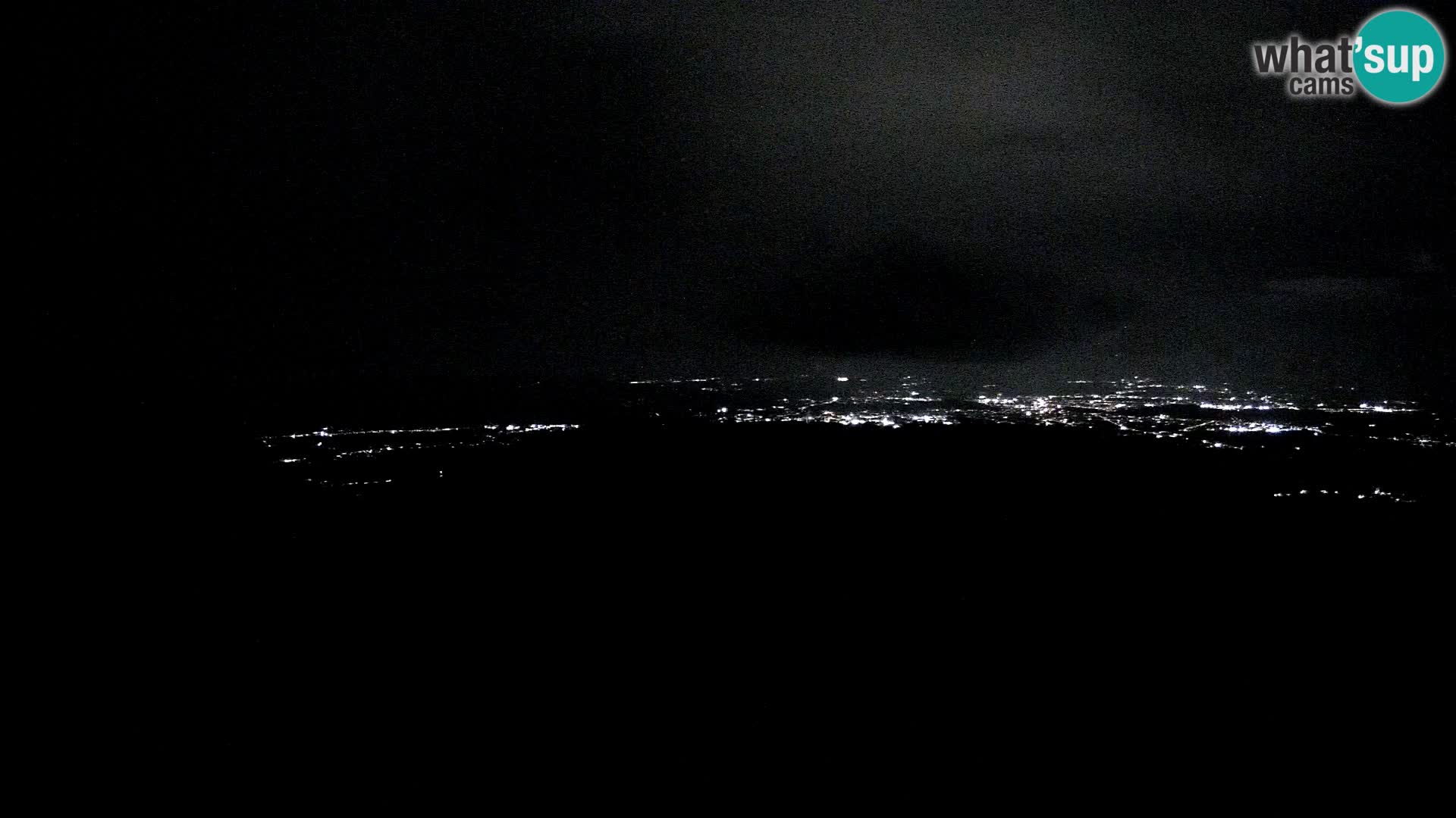 Livecam Krim refuge de montagne | vue sur Ljubljana – Slovénie