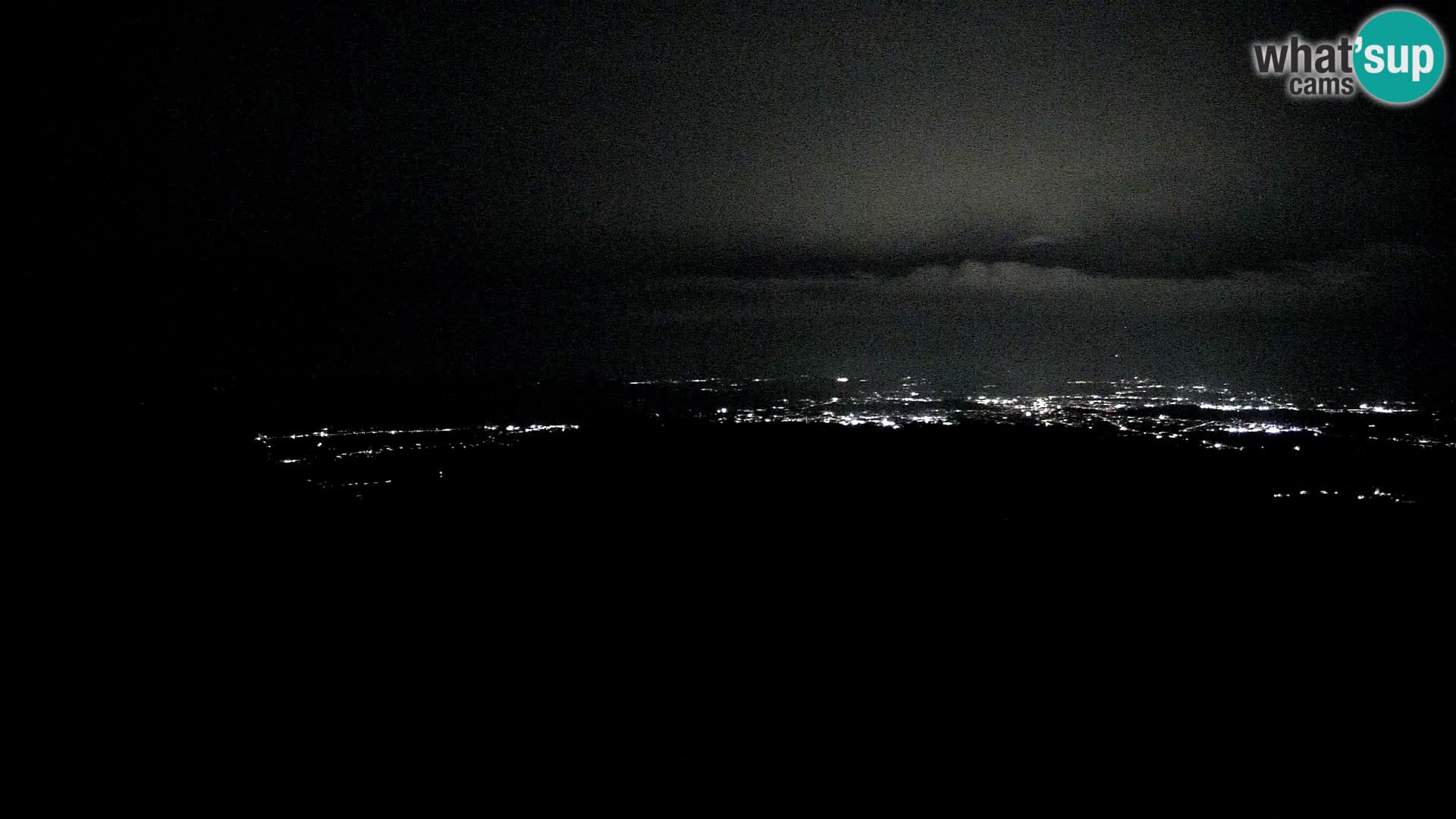 Krim camera refugio de montaña | Vistas a Ljubljana – Eslovenia