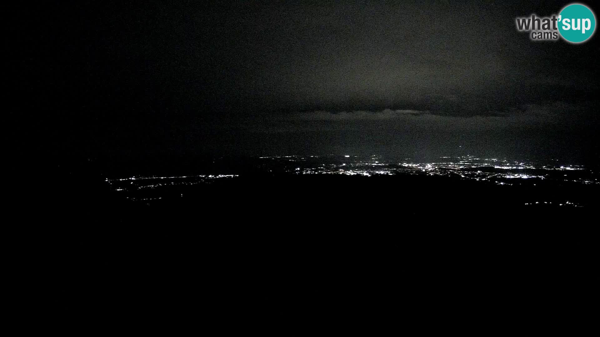Livecam Krim refuge de montagne | vue sur Ljubljana – Slovénie