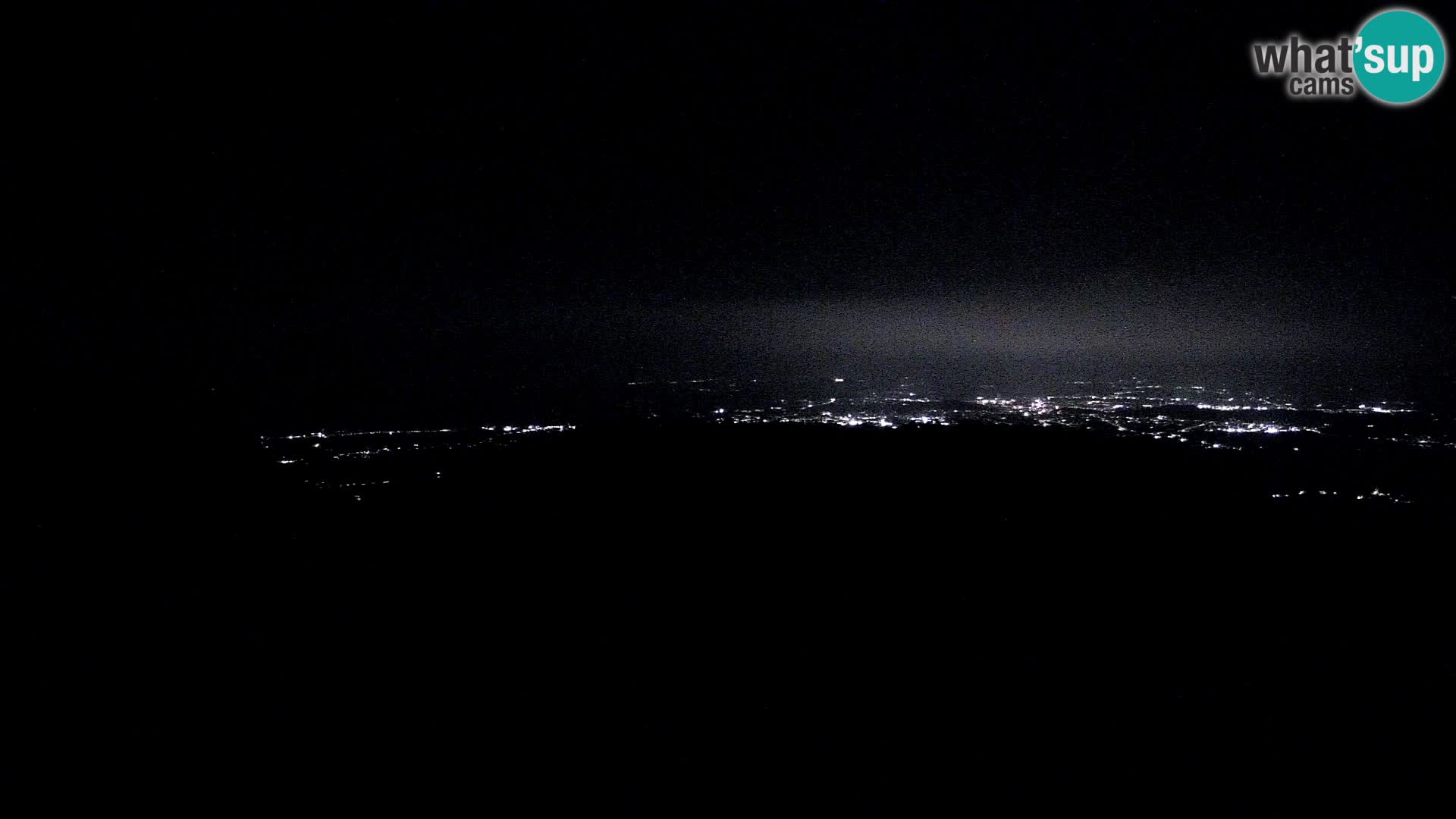 Krim camera refugio de montaña | Vistas a Ljubljana – Eslovenia