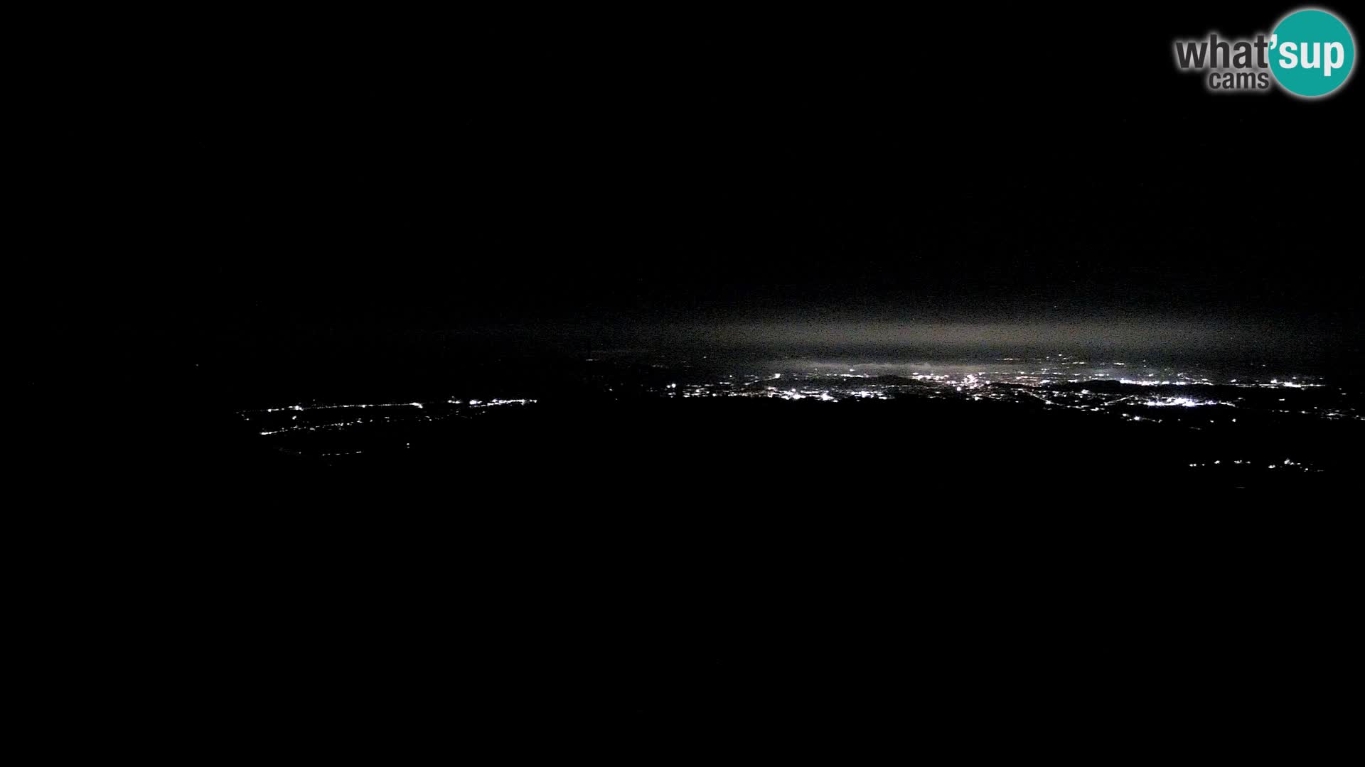 Krim Live cam  | panorama di Lubiana – Slovenia