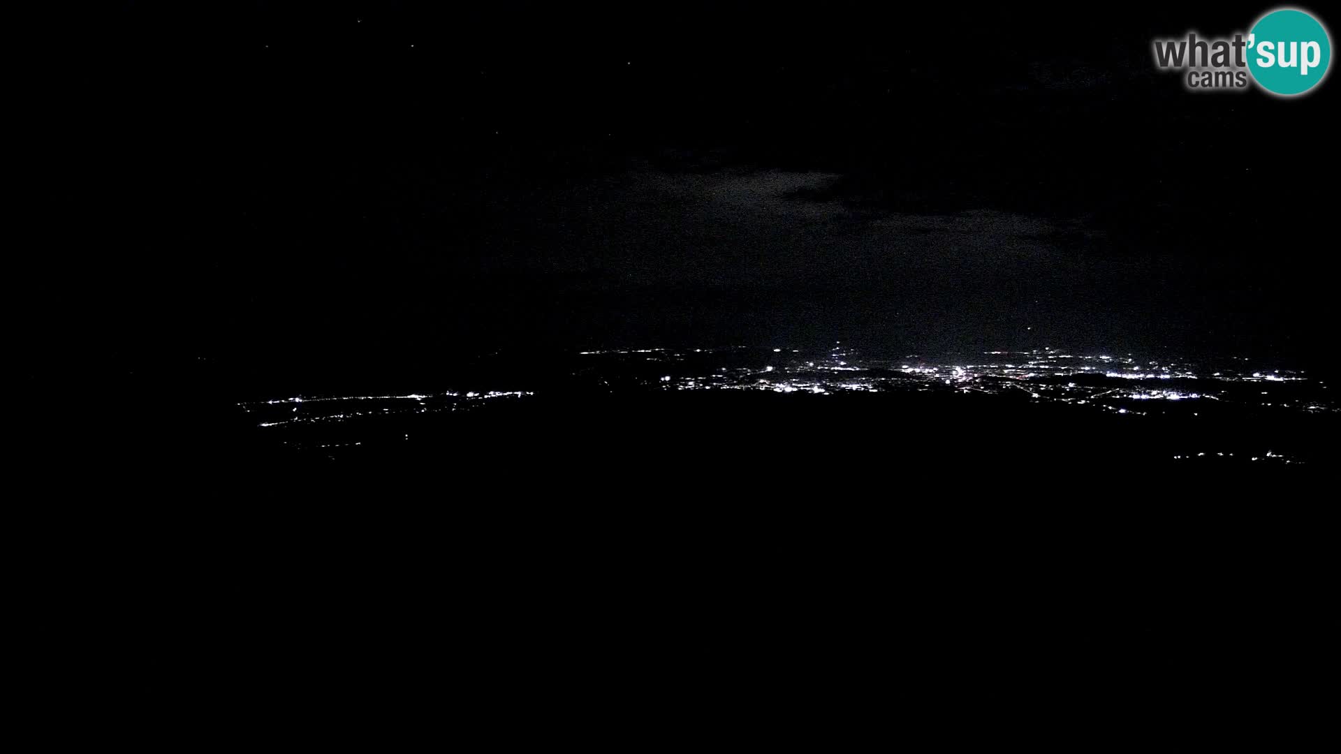 Krim Live cam  | panorama di Lubiana – Slovenia