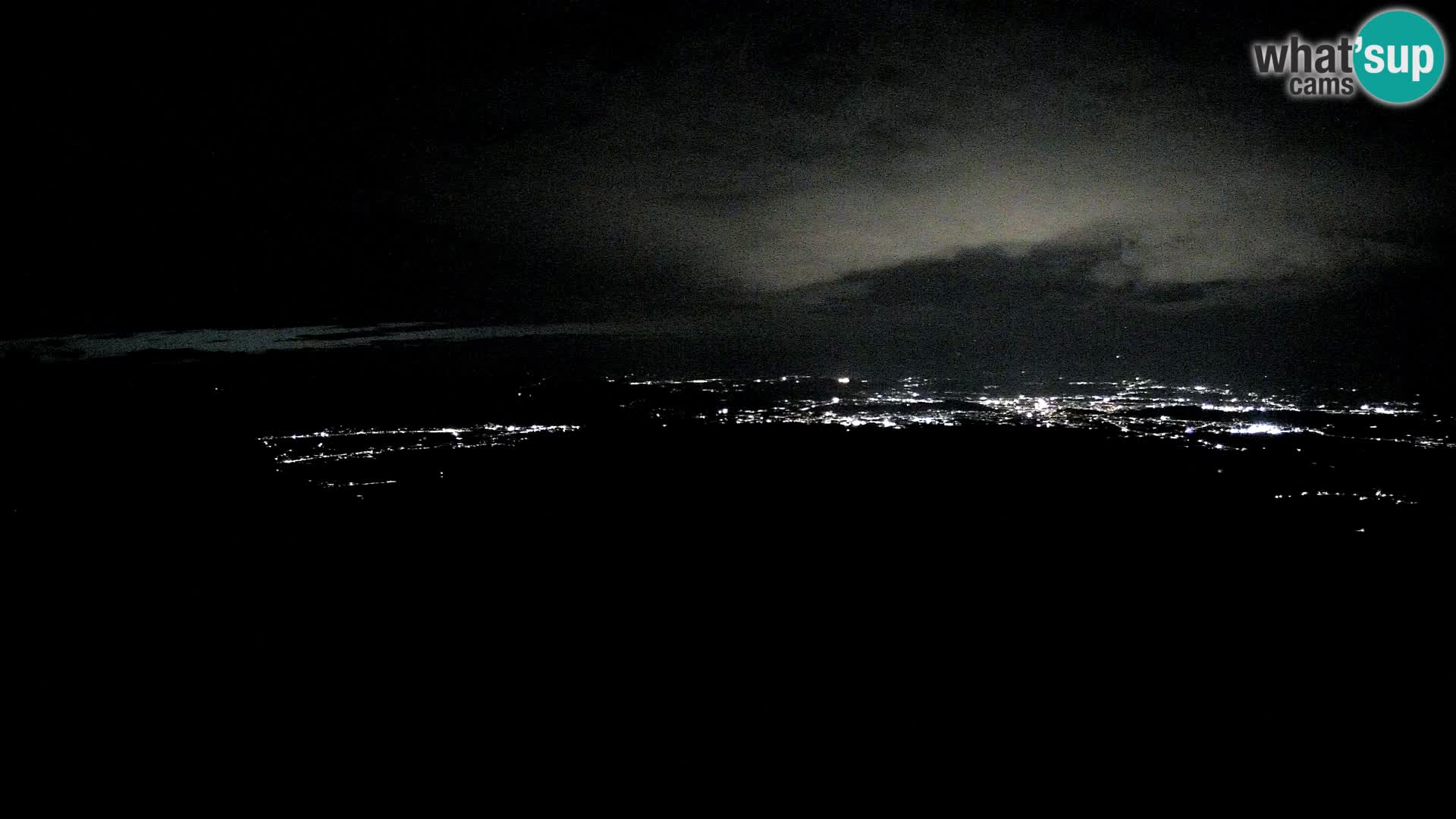 Krim Live cam  | panorama di Lubiana – Slovenia