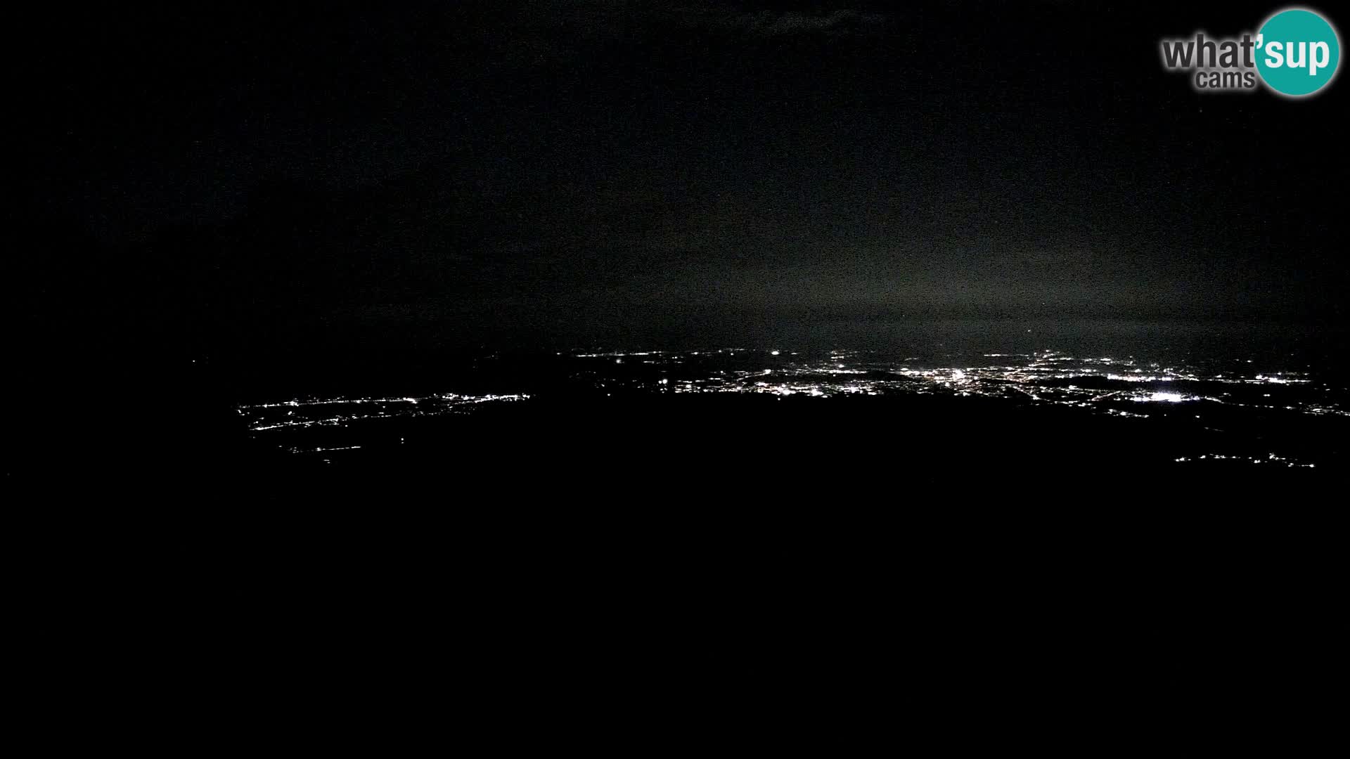 Krim camera refugio de montaña | Vistas a Ljubljana – Eslovenia