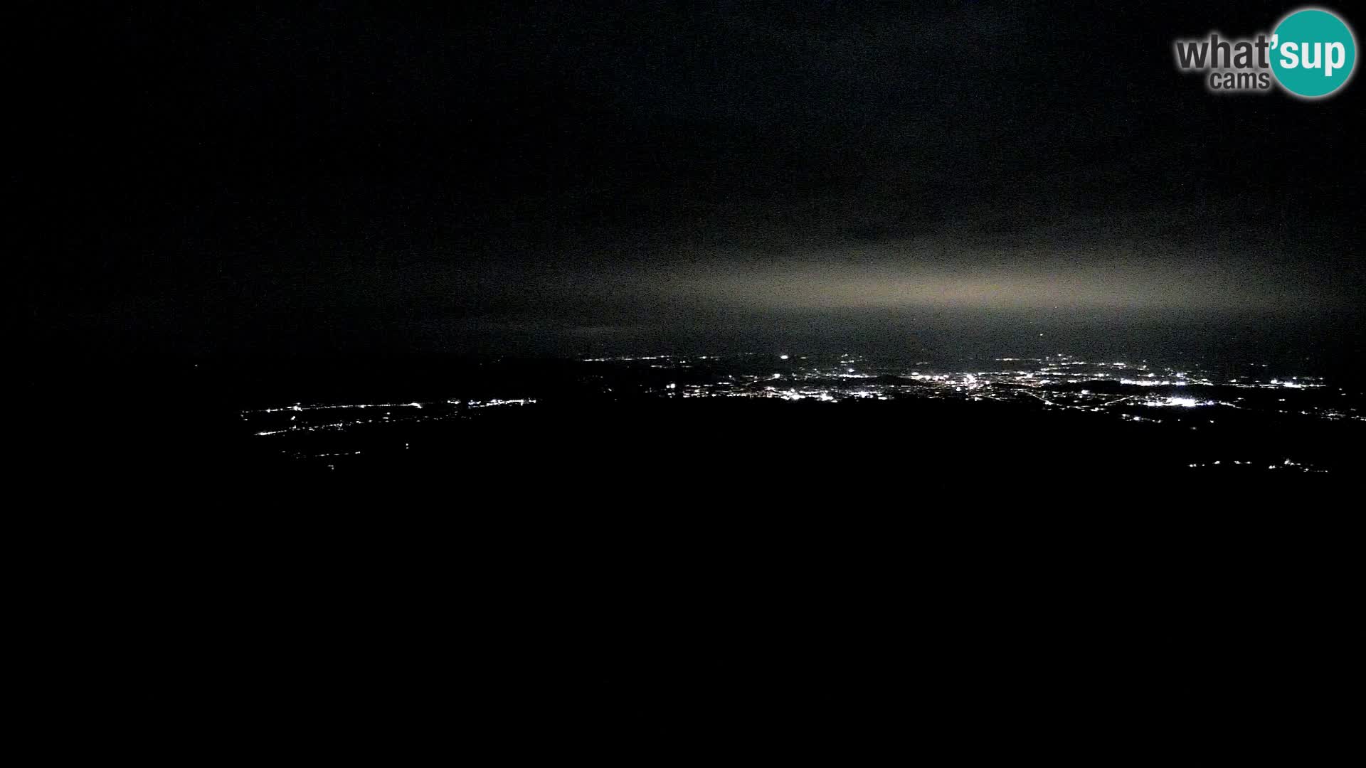 Livecam Krim refuge de montagne | vue sur Ljubljana – Slovénie