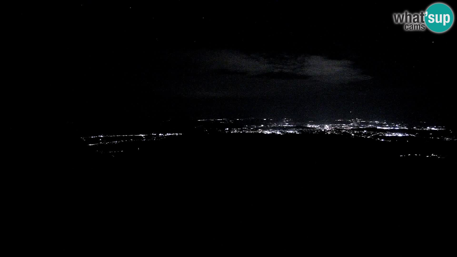Krim camera refugio de montaña | Vistas a Ljubljana – Eslovenia