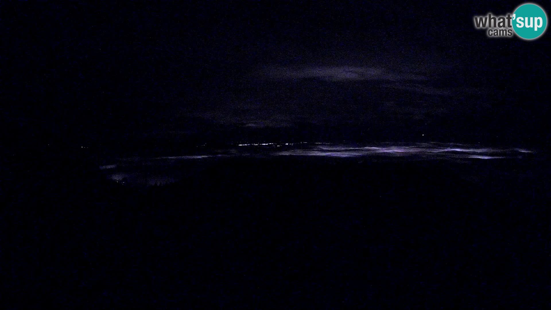 Krim Live cam  | panorama di Lubiana – Slovenia