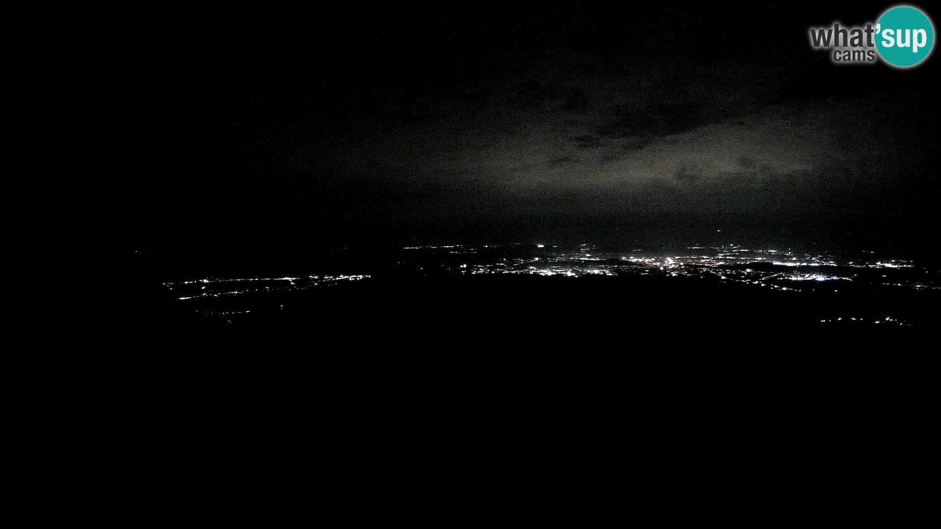 Krim camera refugio de montaña | Vistas a Ljubljana – Eslovenia
