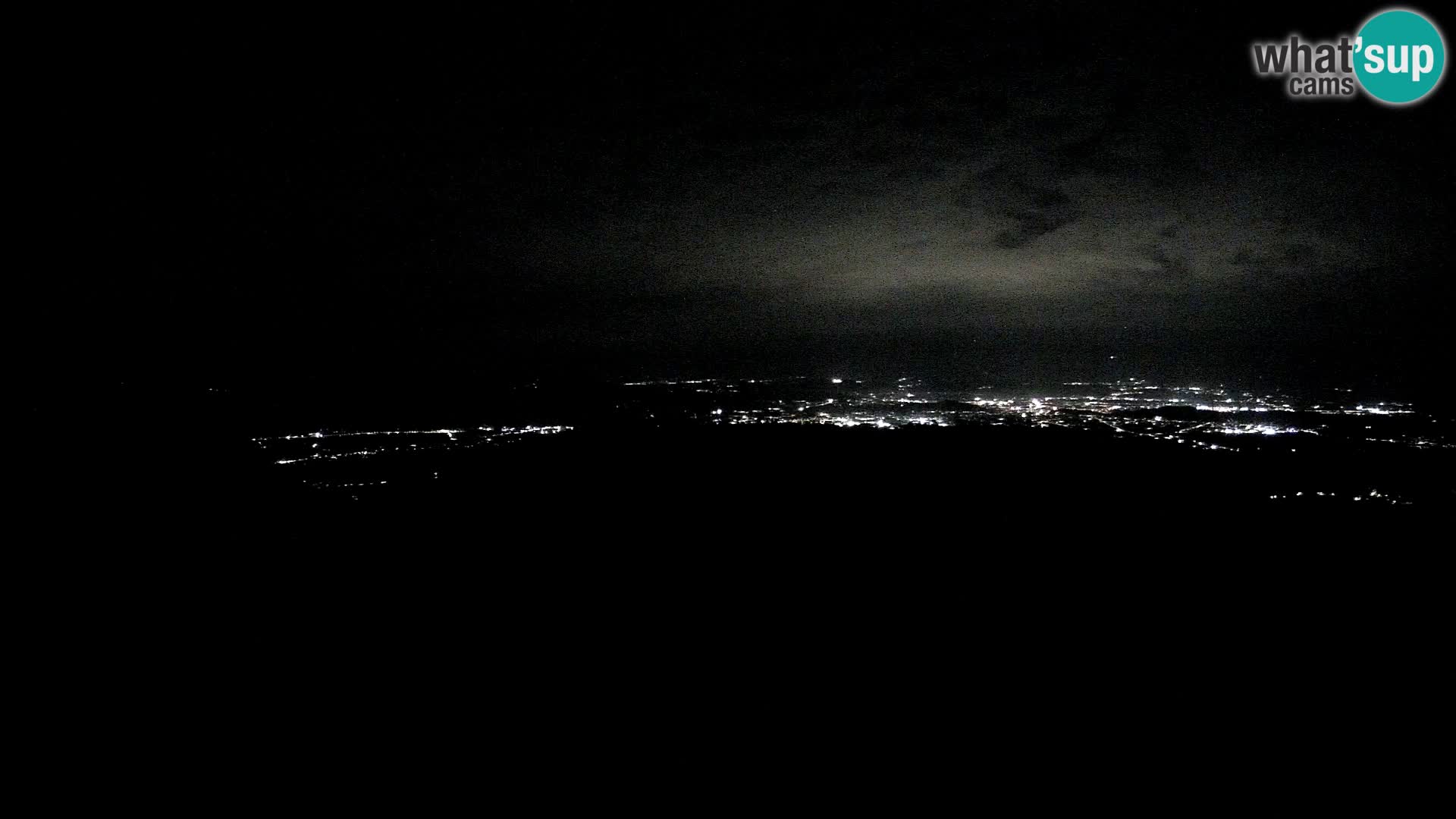 Krim camera refugio de montaña | Vistas a Ljubljana – Eslovenia