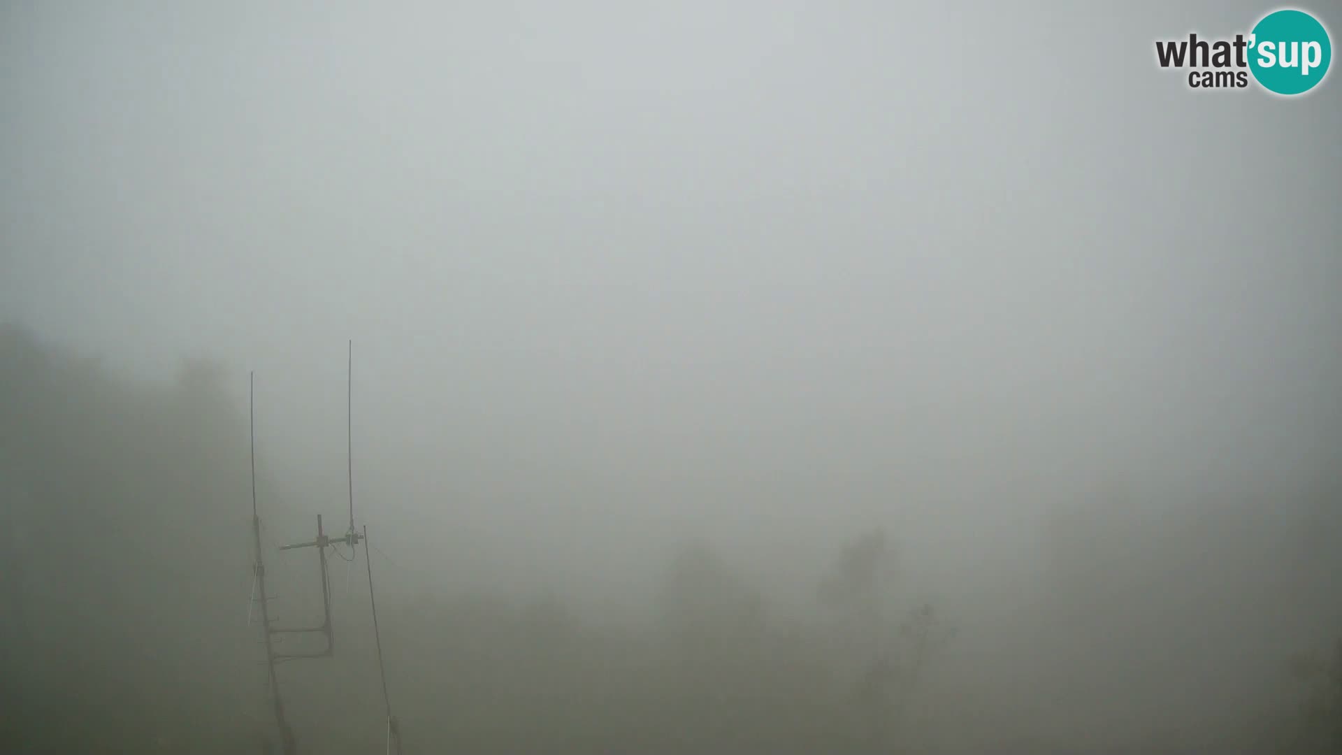 Livecam Krim refuge de montagne | vue sur Ljubljana – Slovénie