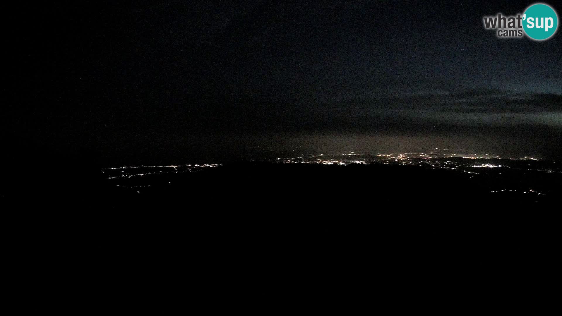 Livecam Krim refuge de montagne | vue sur Ljubljana – Slovénie