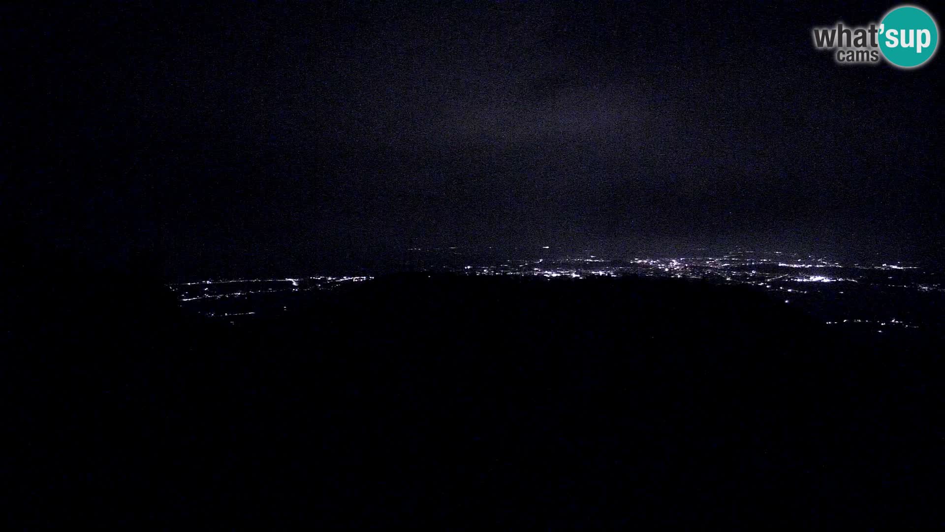 Krim camera refugio de montaña | Vistas a Ljubljana – Eslovenia