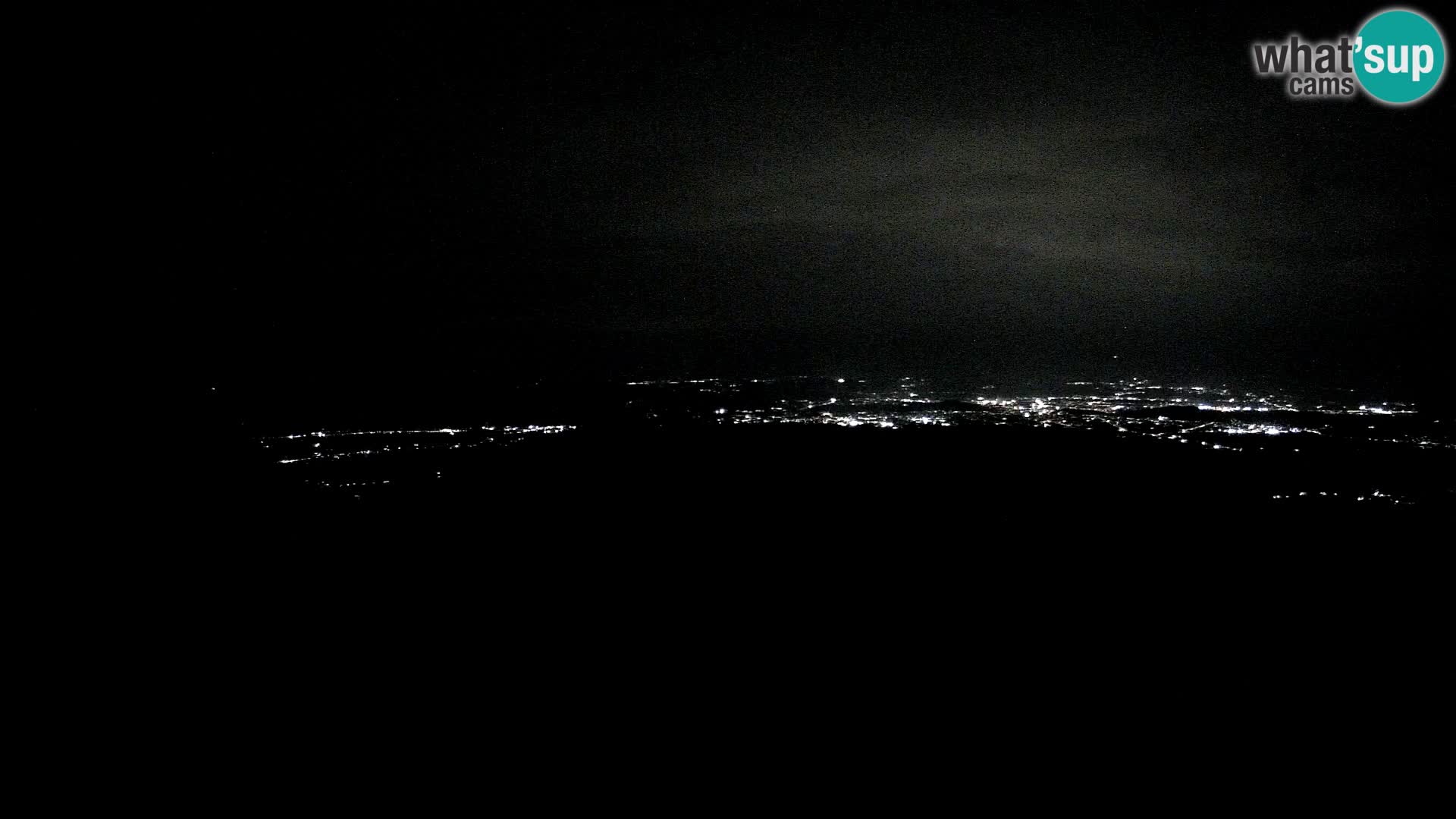 Krim camera refugio de montaña | Vistas a Ljubljana – Eslovenia