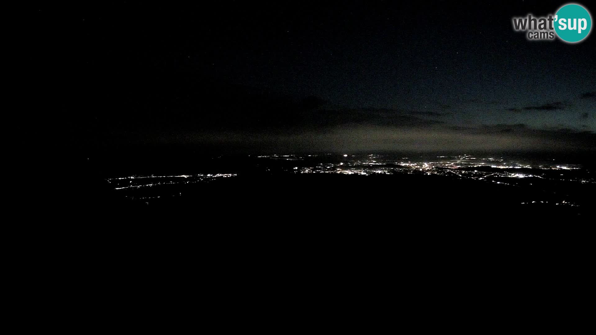 Livecam Krim refuge de montagne | vue sur Ljubljana – Slovénie