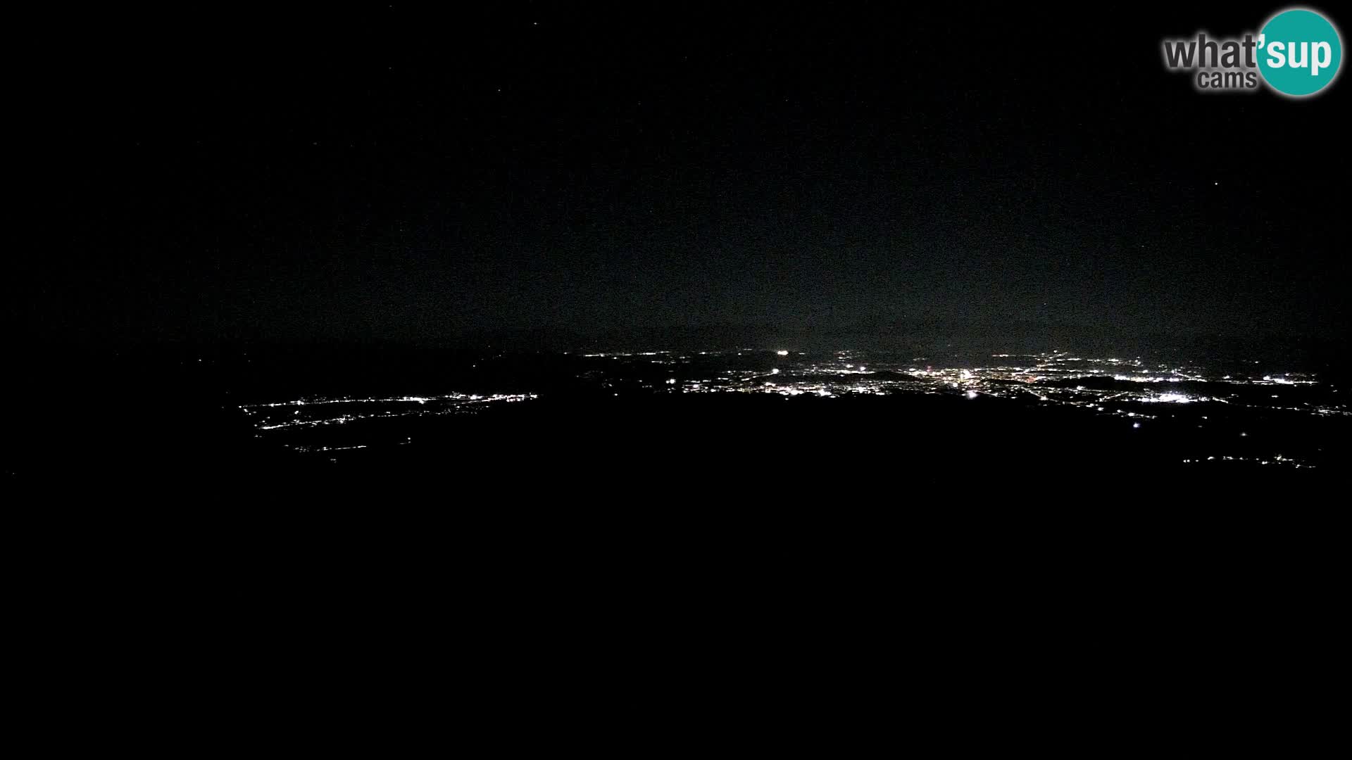 Livecam Krim refuge de montagne | vue sur Ljubljana – Slovénie