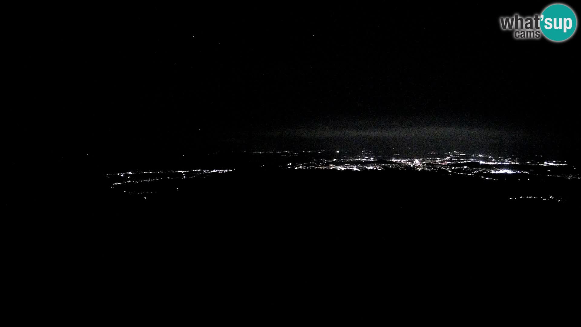 Livecam Krim refuge de montagne | vue sur Ljubljana – Slovénie