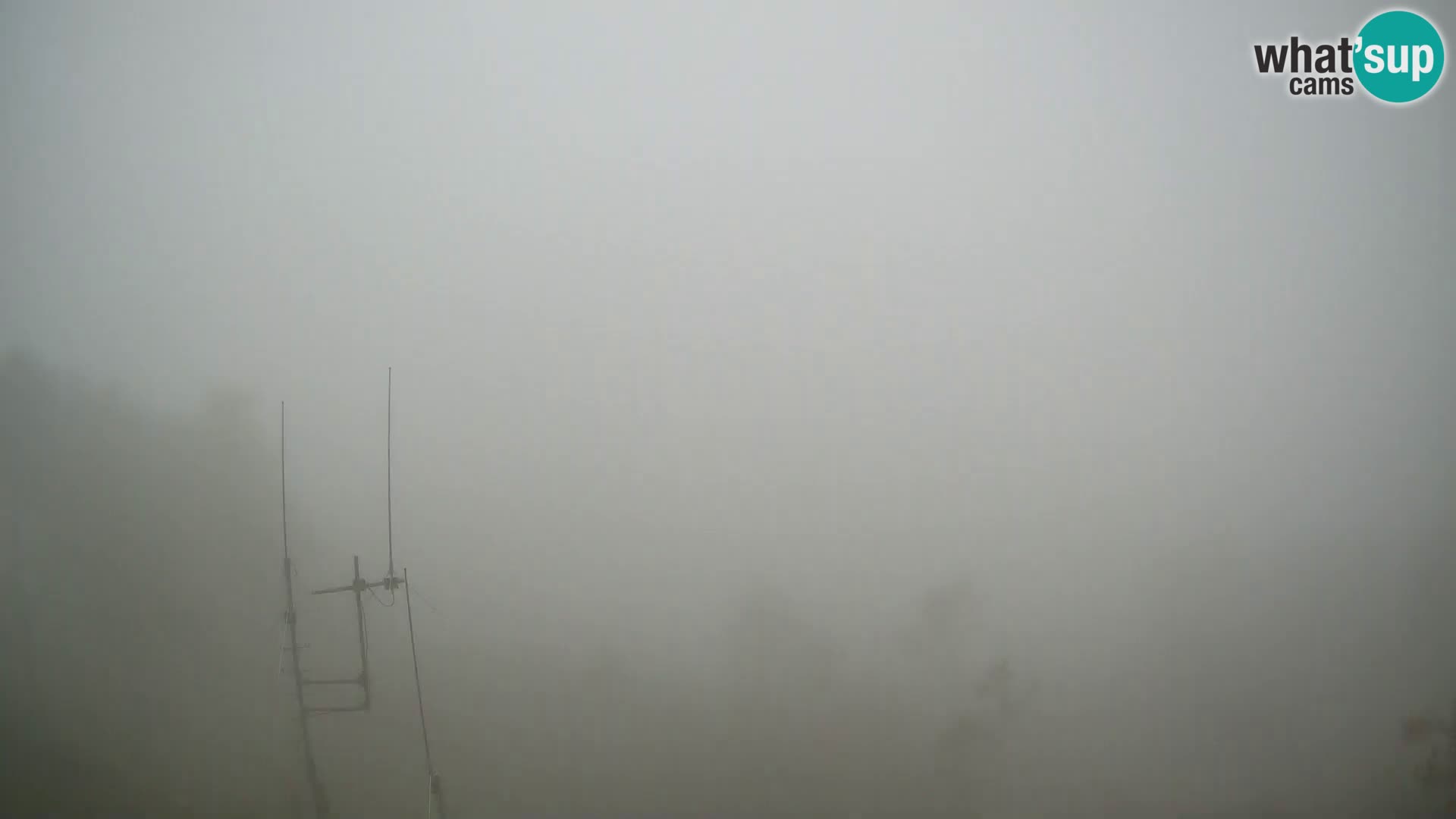 Livecam Krim refuge de montagne | vue sur Ljubljana – Slovénie